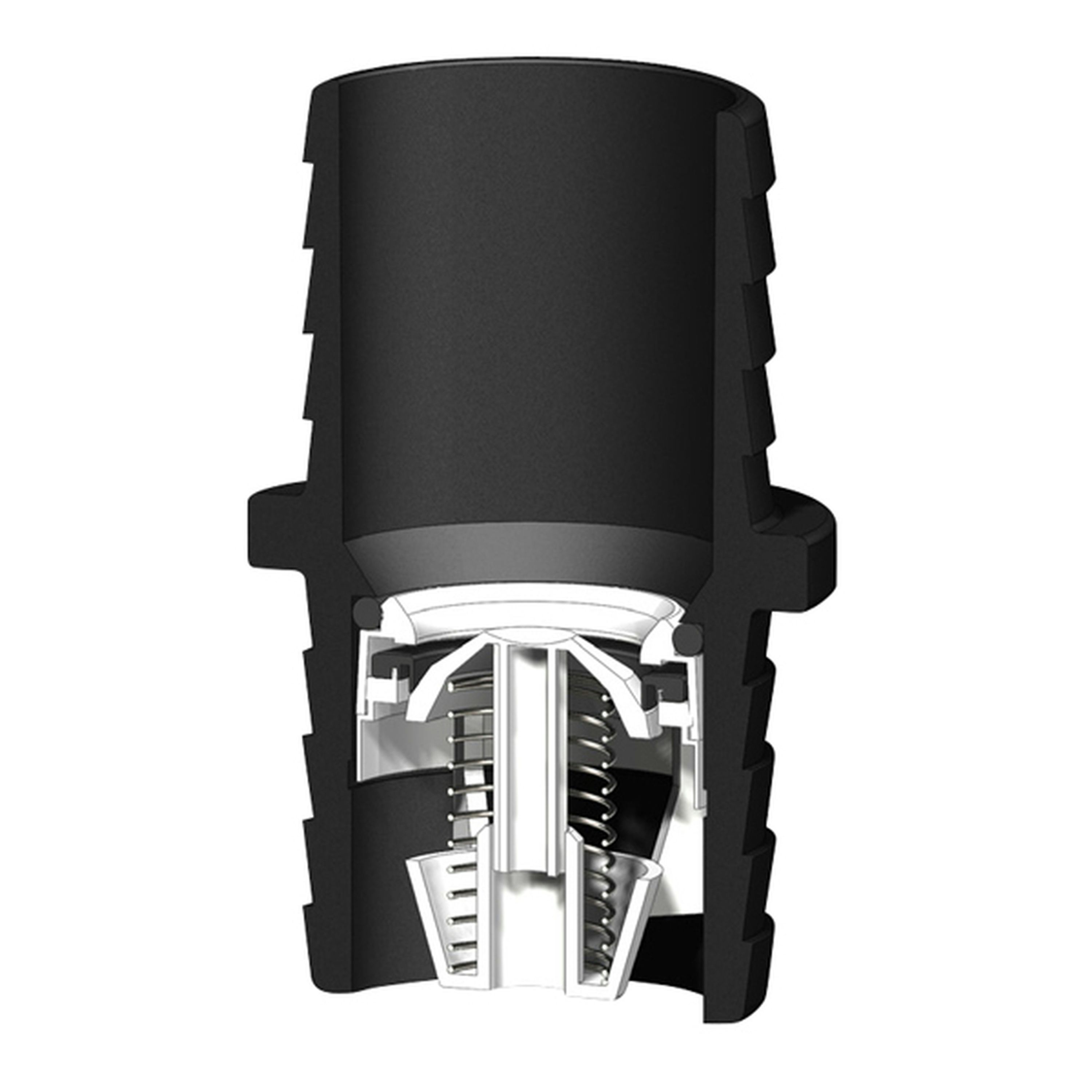 TruDesign 32mm Non-Return Valve