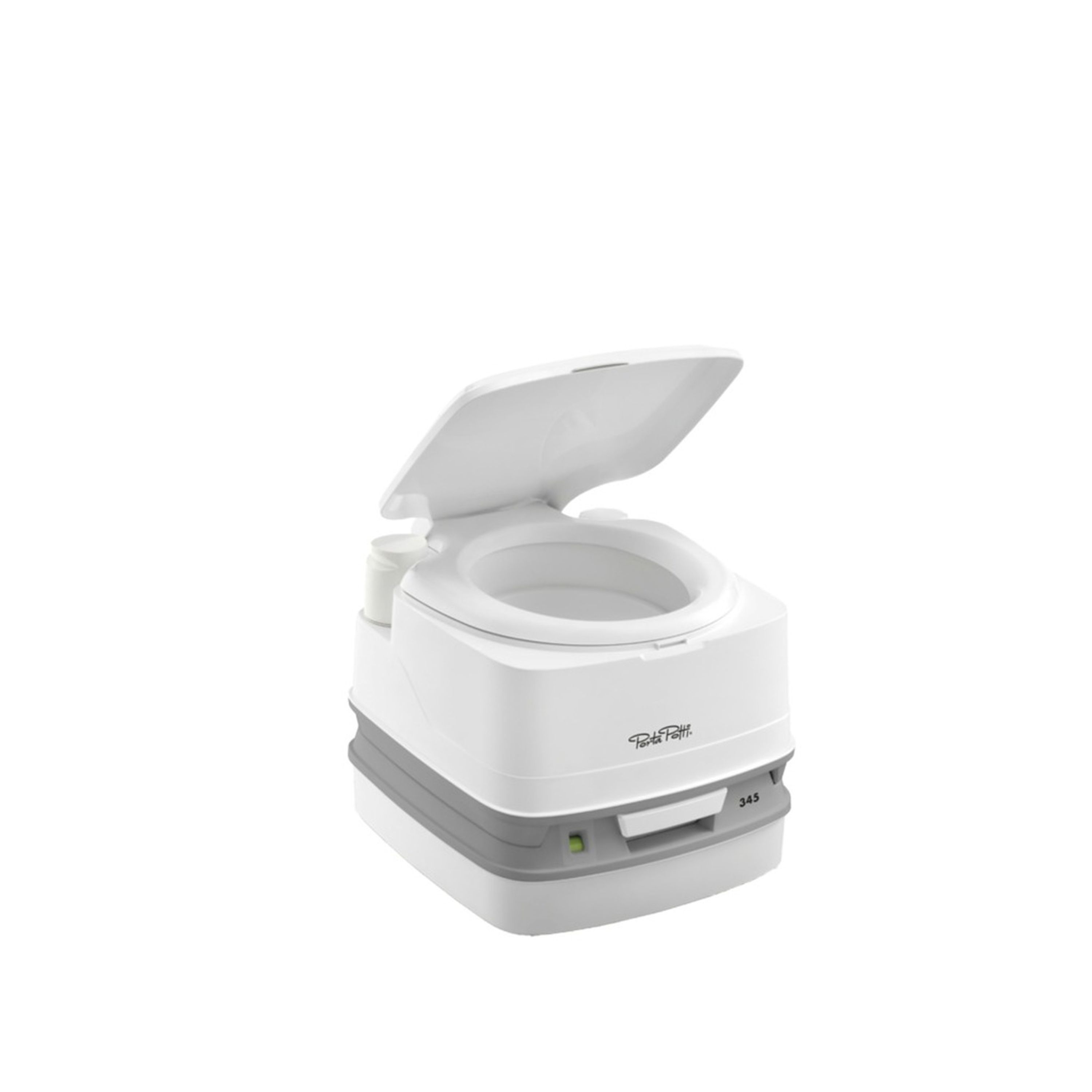 Porta Potti 345 Manual Bellows Flush