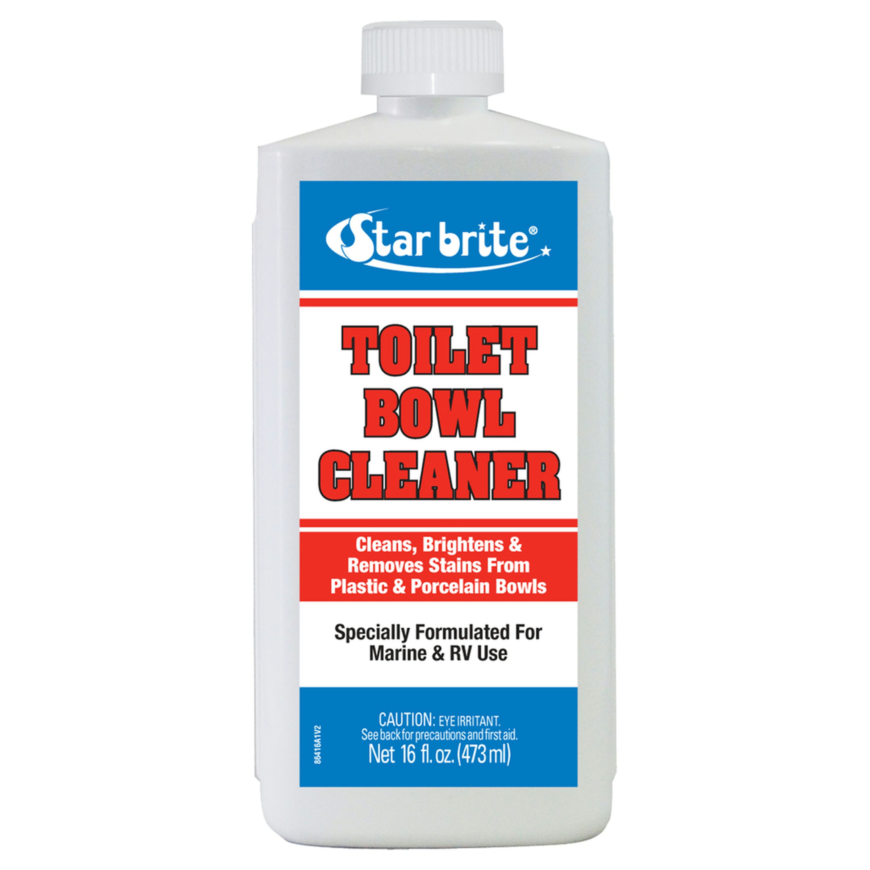 Starbrite Toilet Bowl Cleaner - 473ml