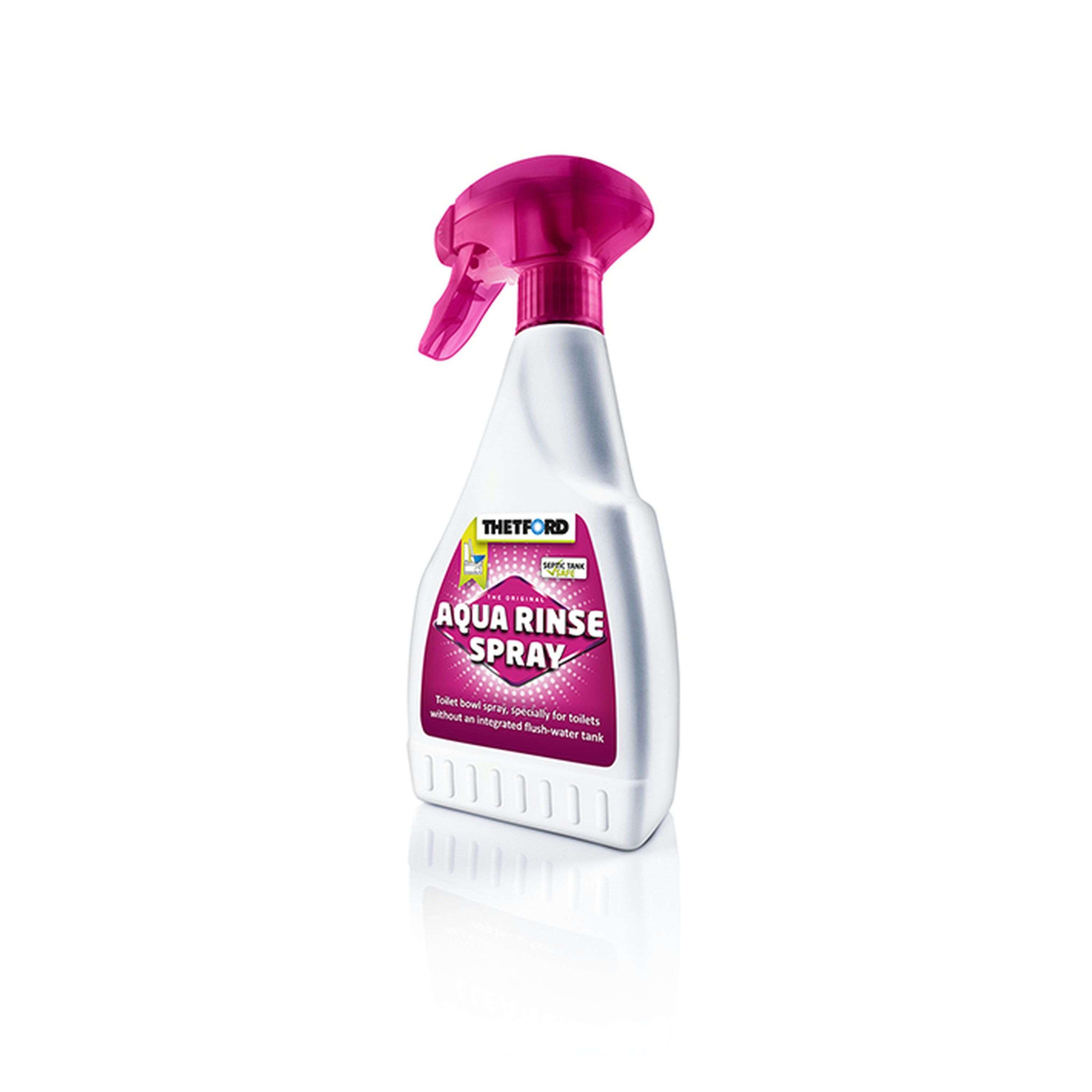 Thetford Aqua Rinse Spray 500ML
