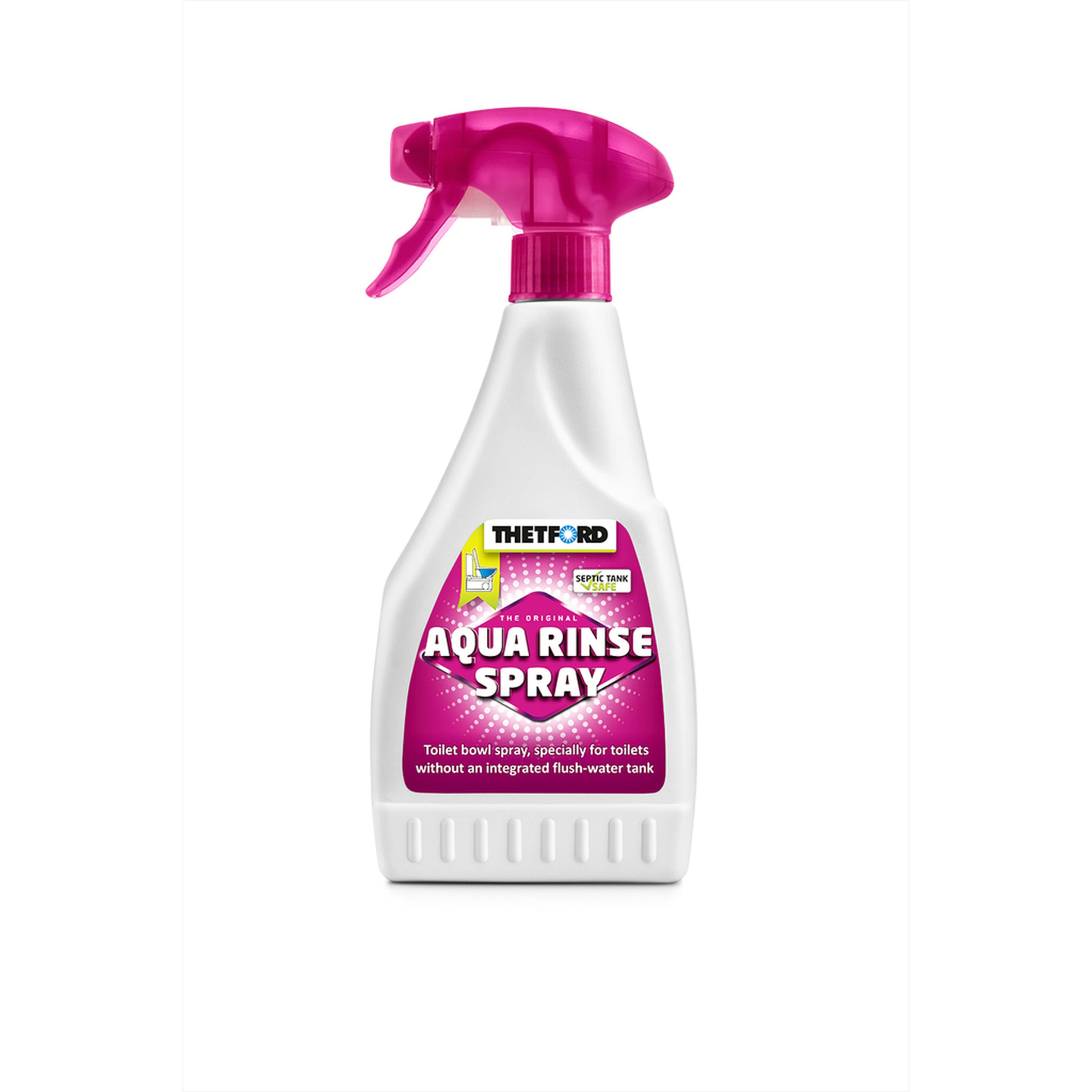 Thetford Aqua Rinse Spray 500ML
