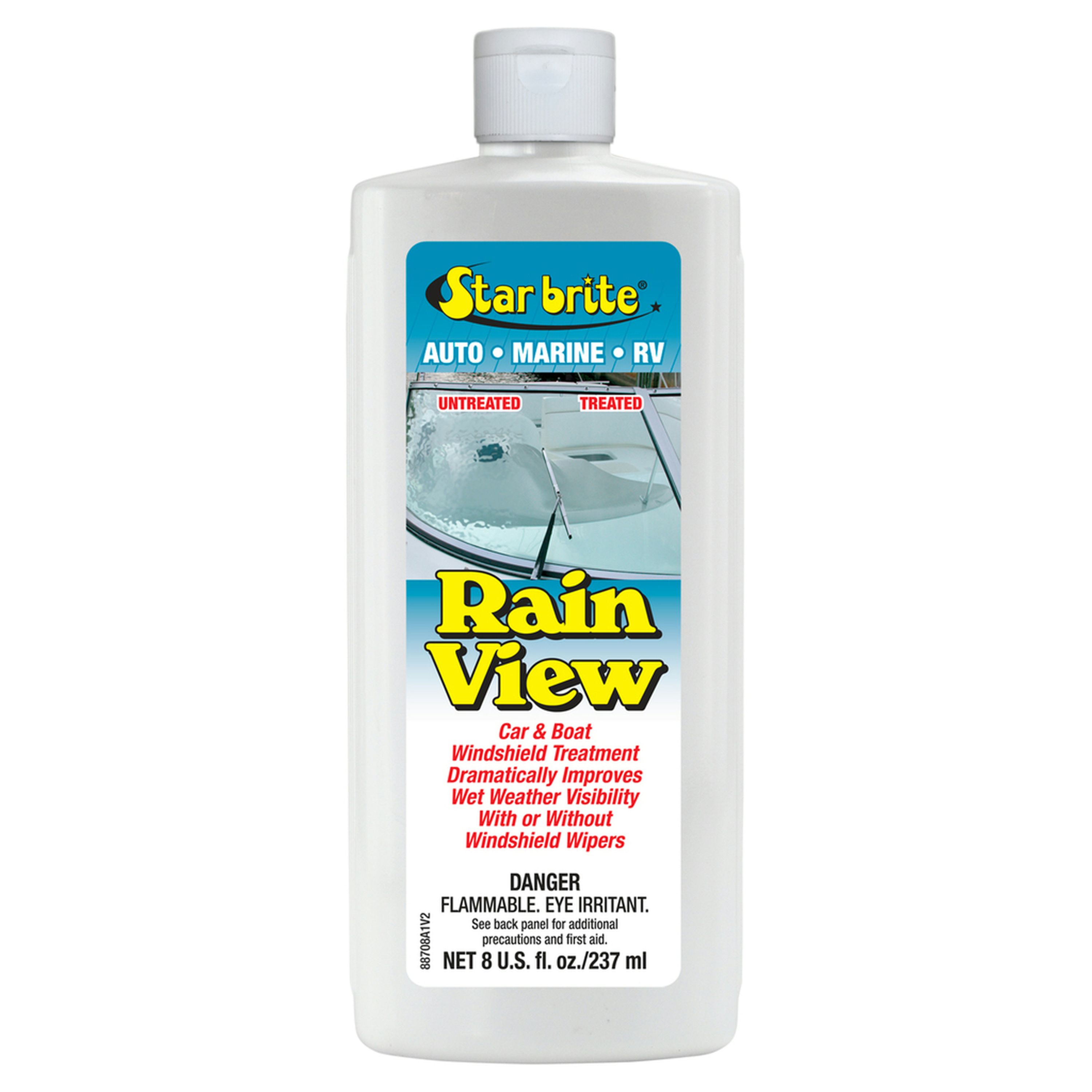 Rain View - 240ml