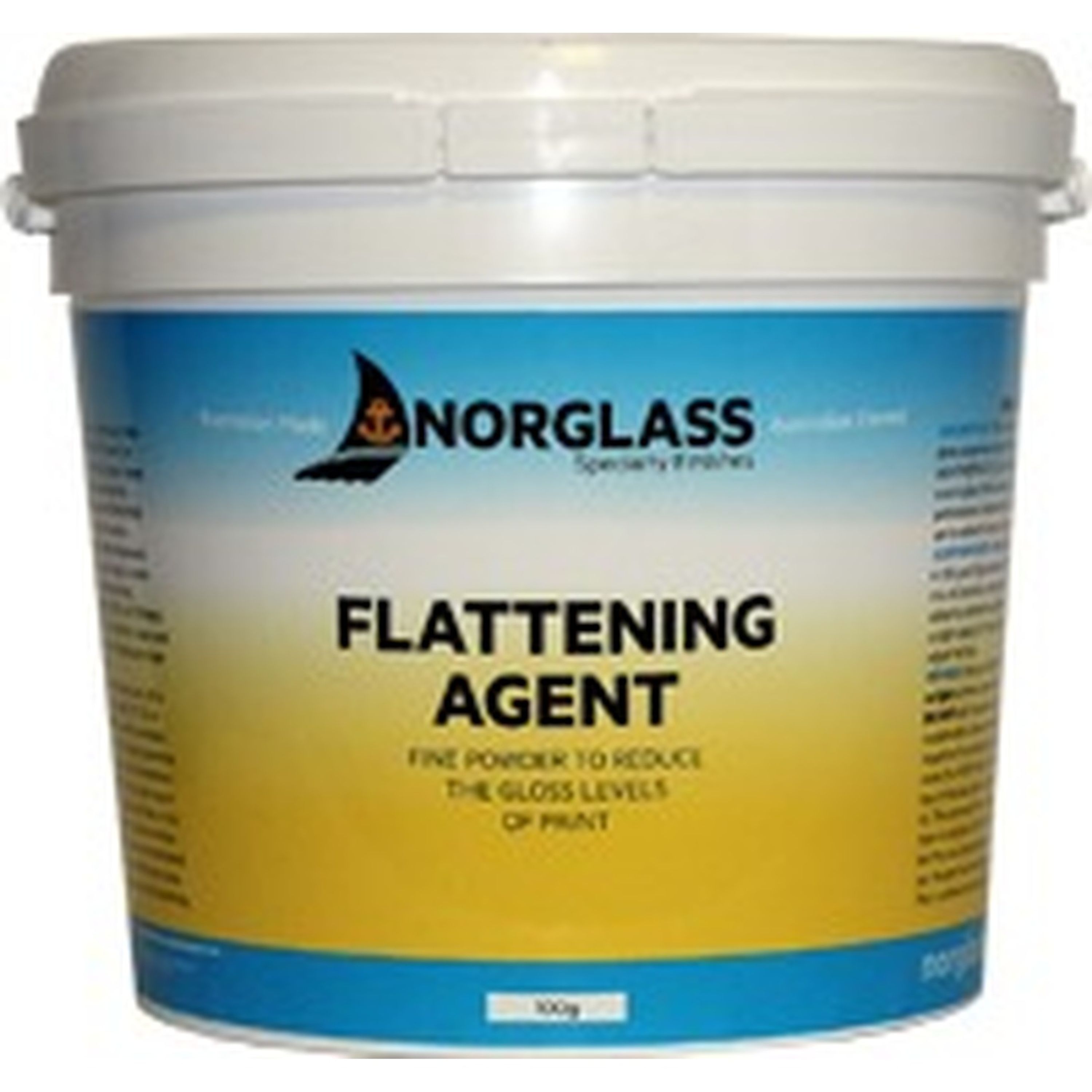 Flattening  Agent 100G