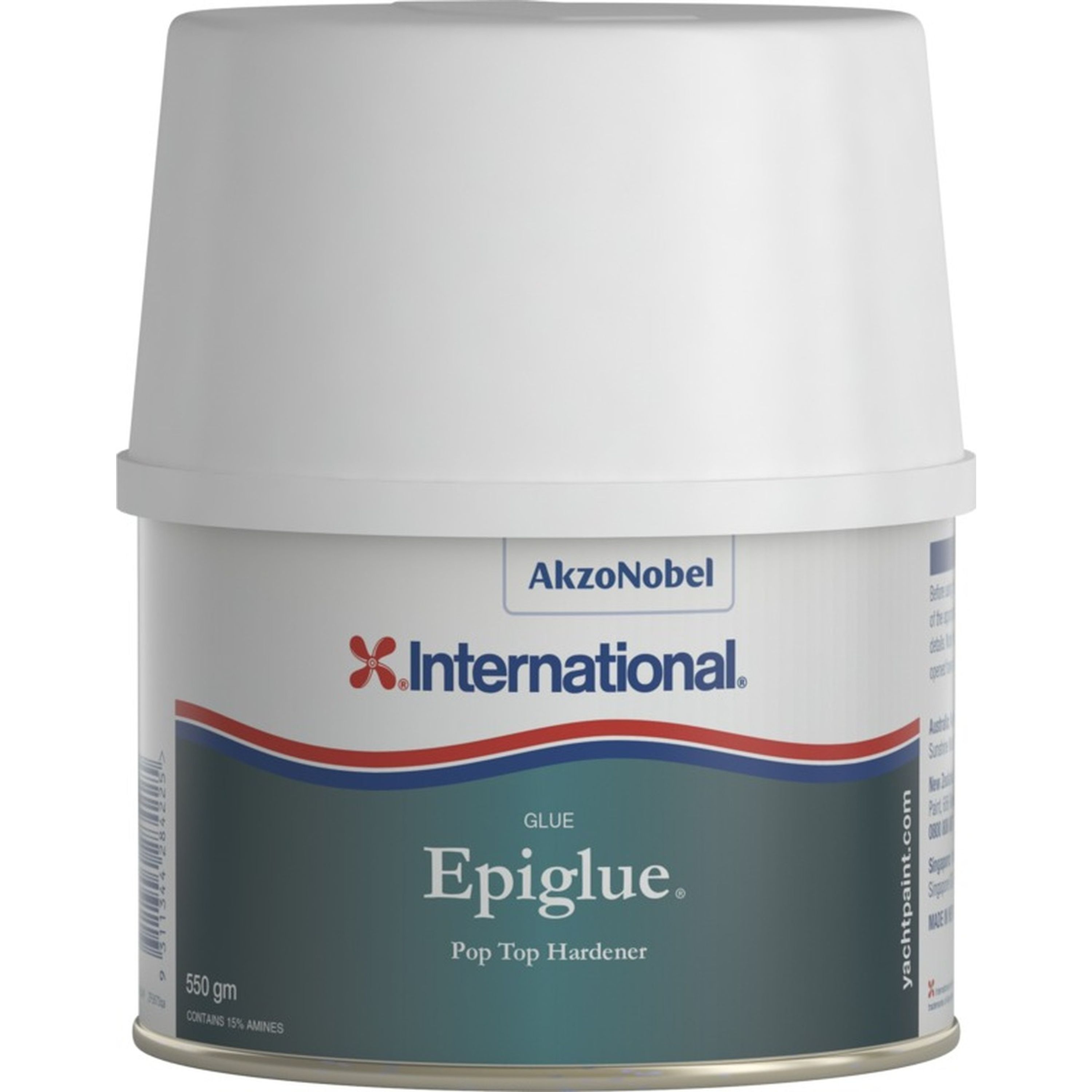 Epiglue Epoxy Glue 385gm