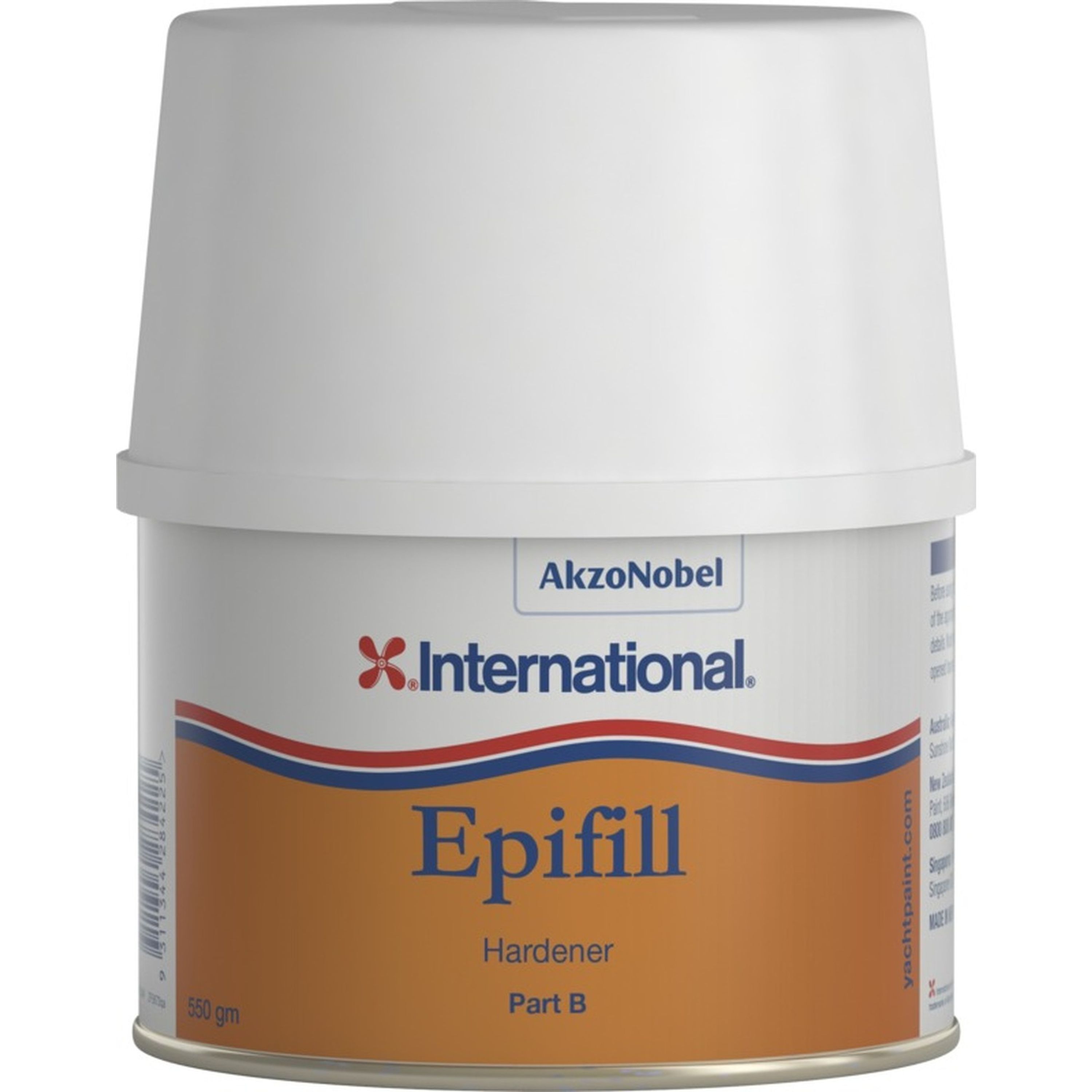 Epifill Epoxy Filler 440gm 