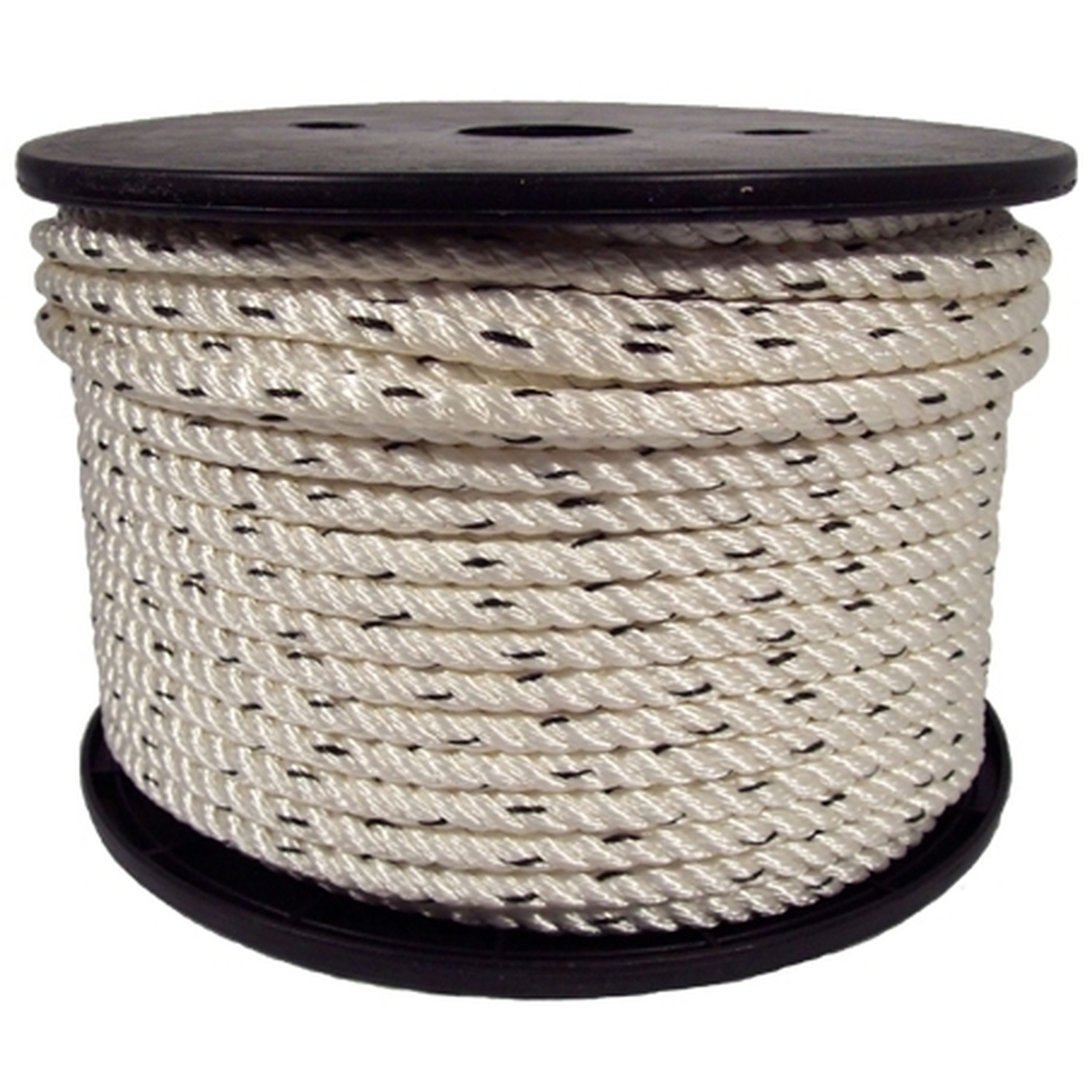 Nylon 3 Strand - 10mm 3/8 - 1900kg BS