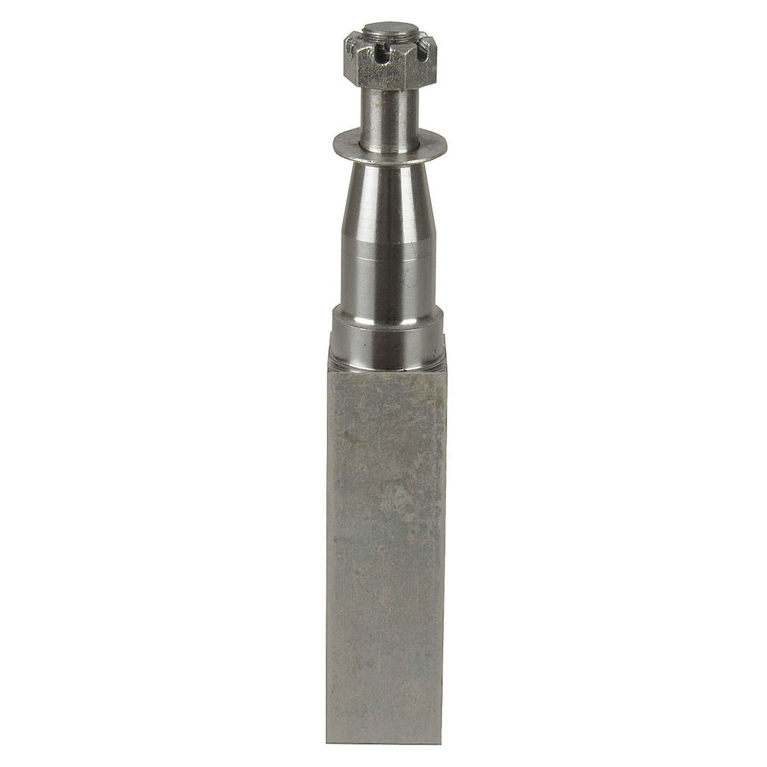 Axle Solid 40mm SQR x 65Inch 1651mm