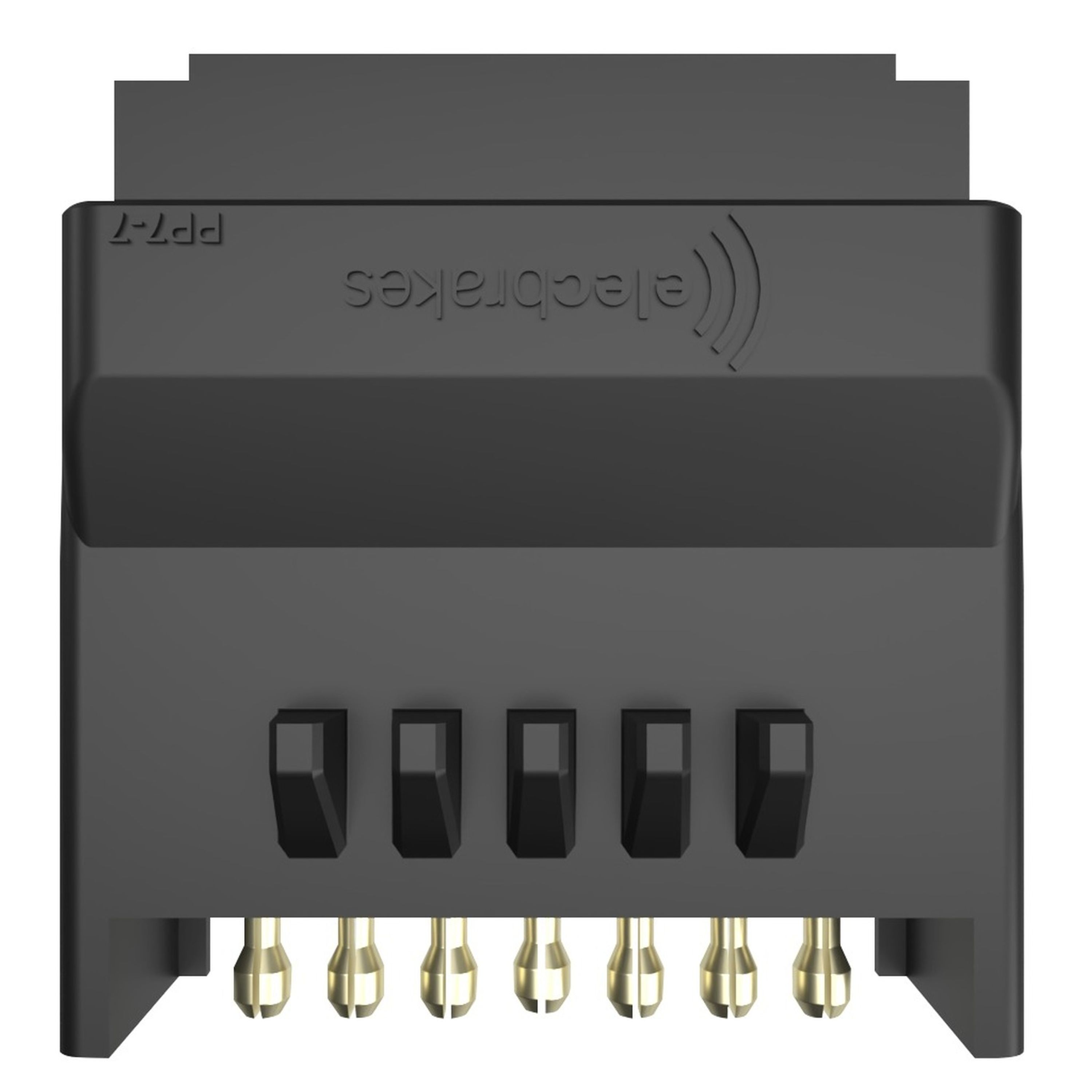 ElecConnect Adapter PP7-7