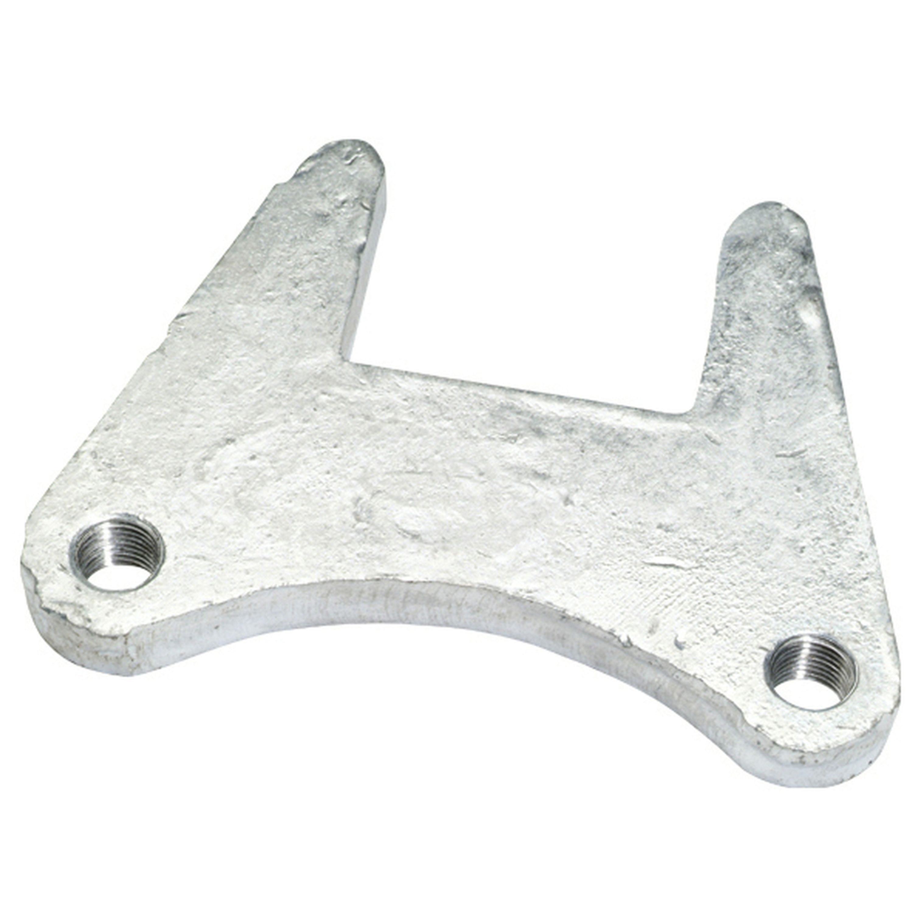 Mounting Plate for a Mechanical Caliper 45mm Square