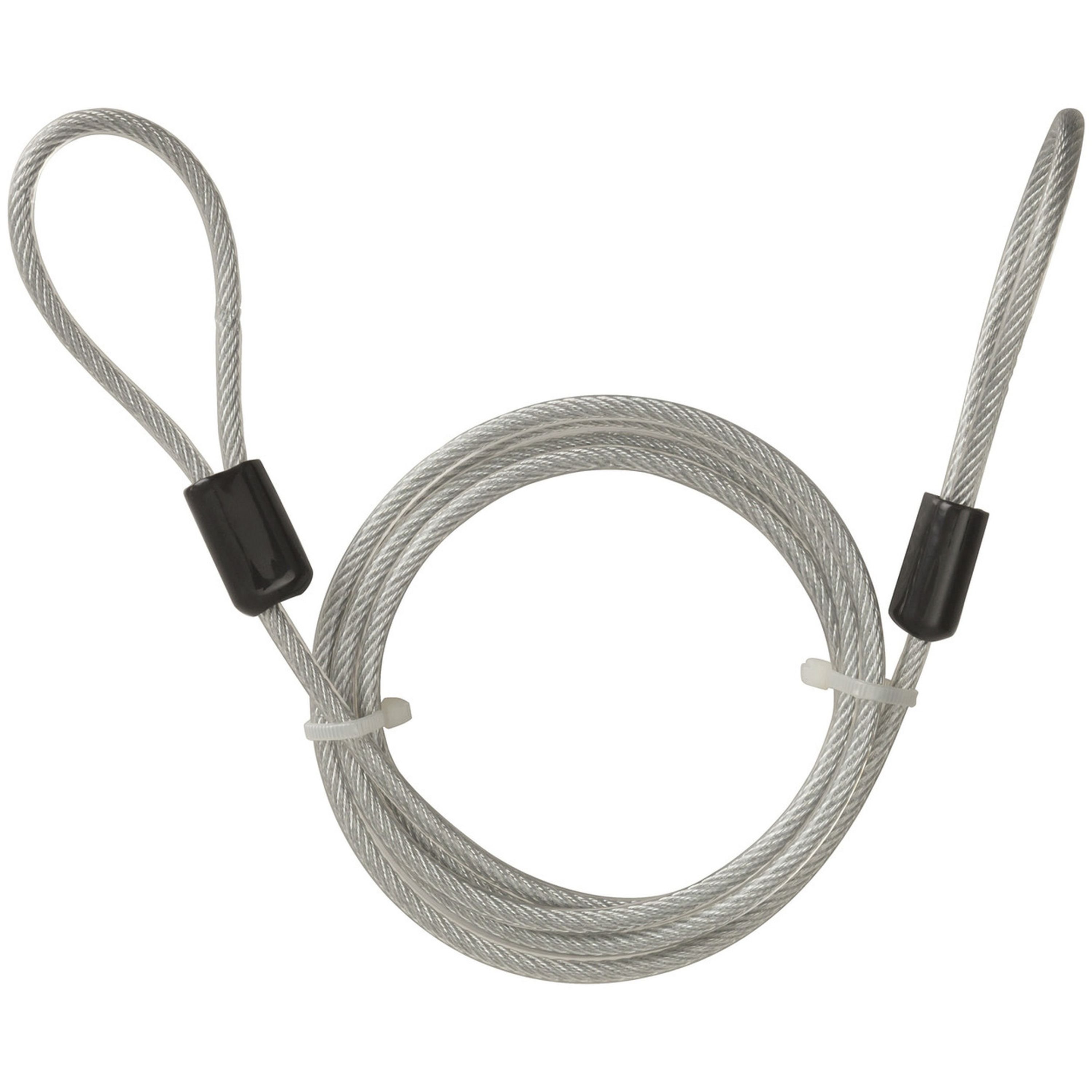 Kovix 1.8M x 6mm Stainless Steel Security Cable