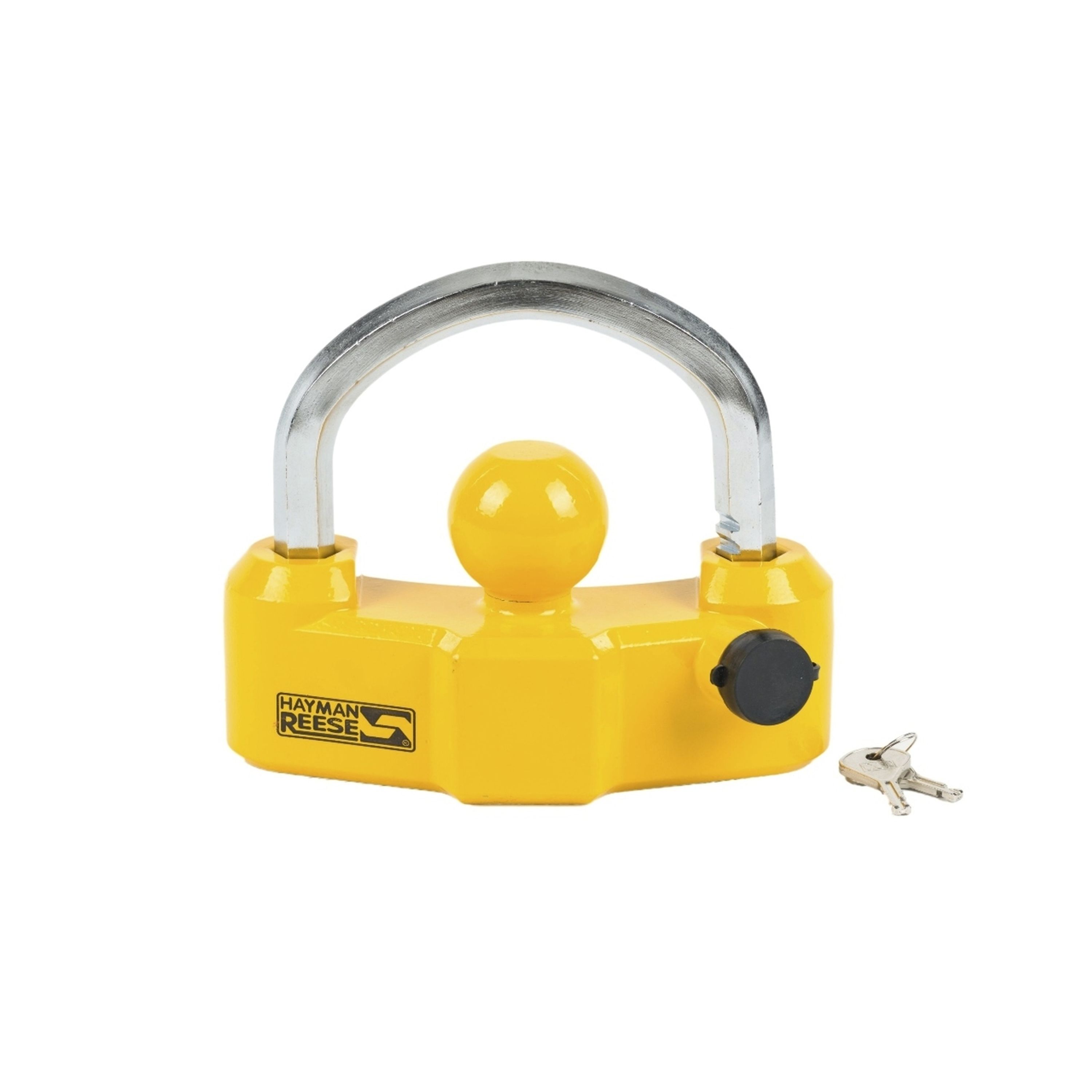 Hayman Reese Heavy Duty Coupling Lock