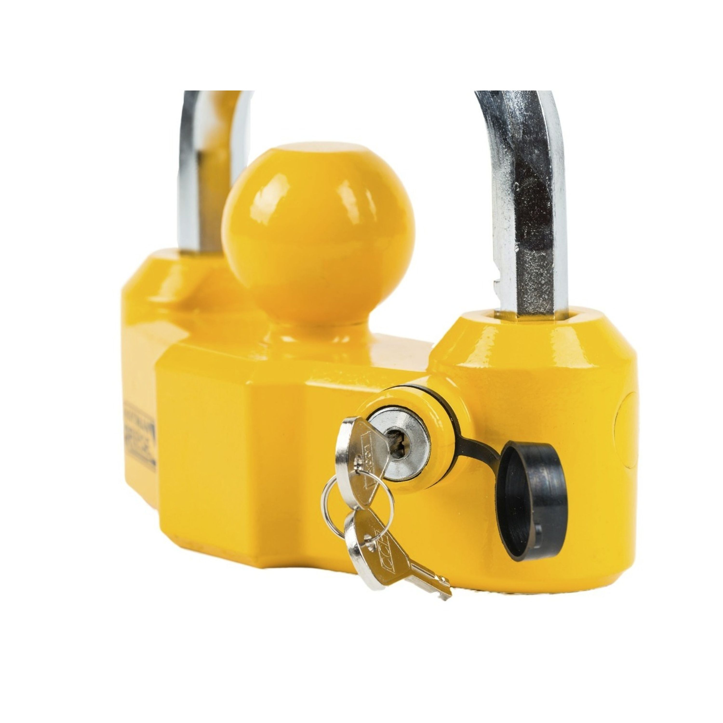 Hayman Reese Heavy Duty Coupling Lock