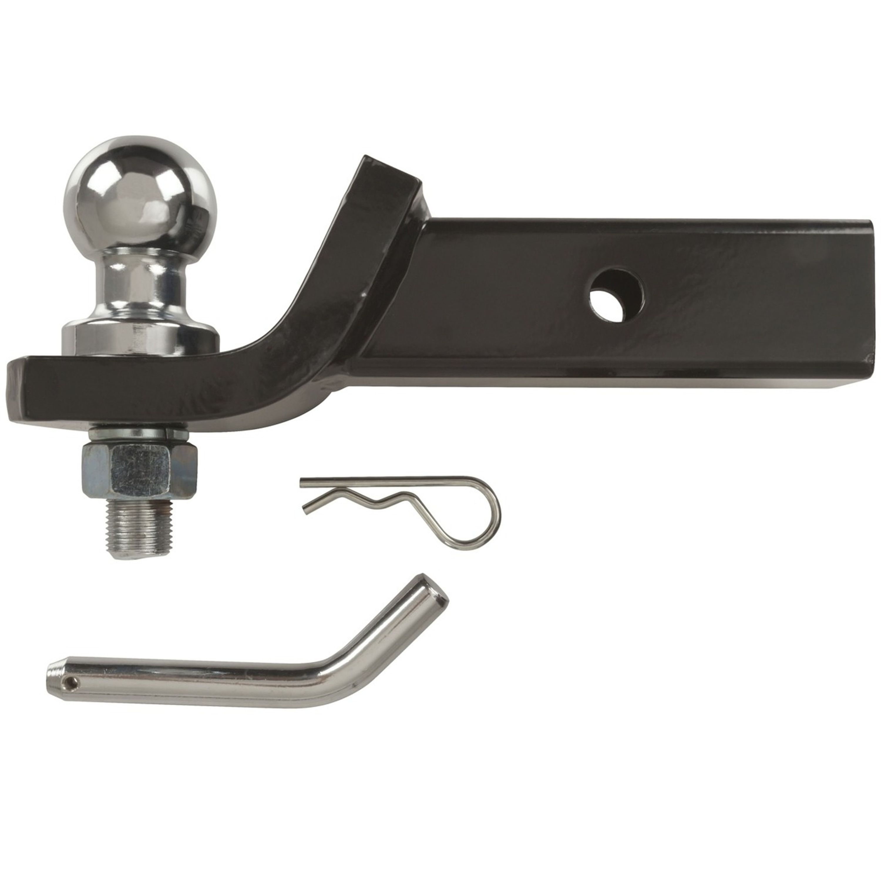 Towing Hitch Kit - 160mm