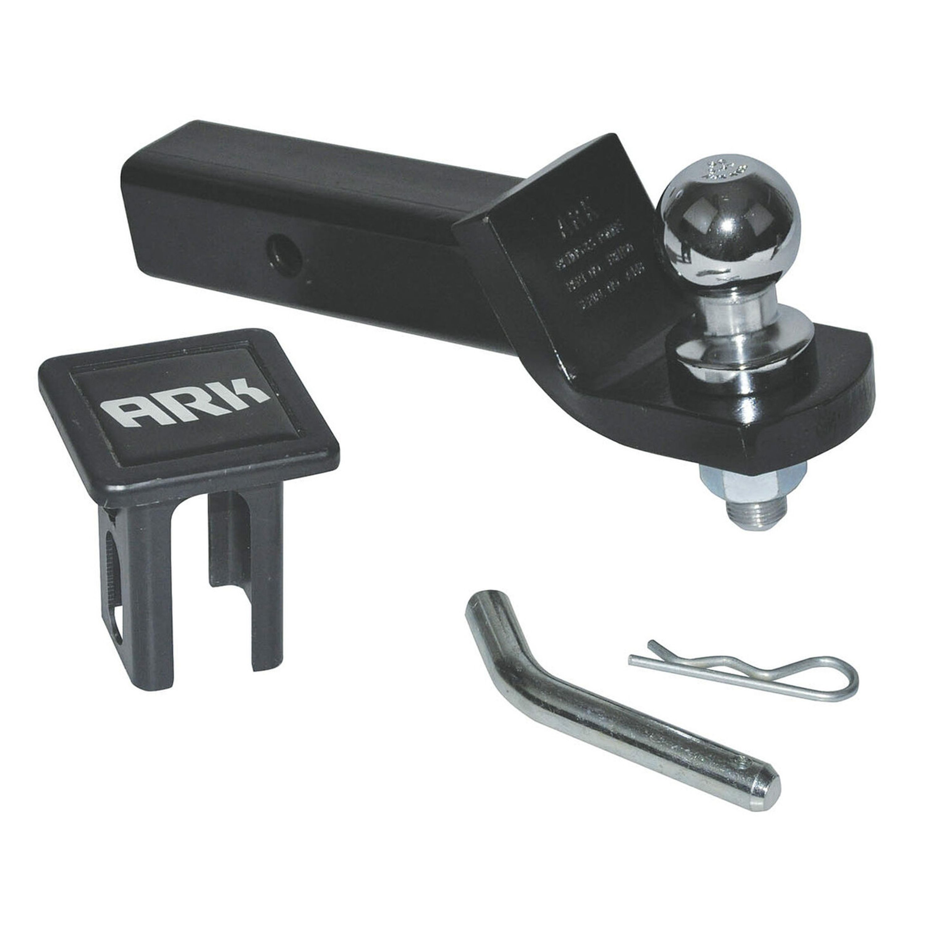 Towing Hitch Kit - 190mm
