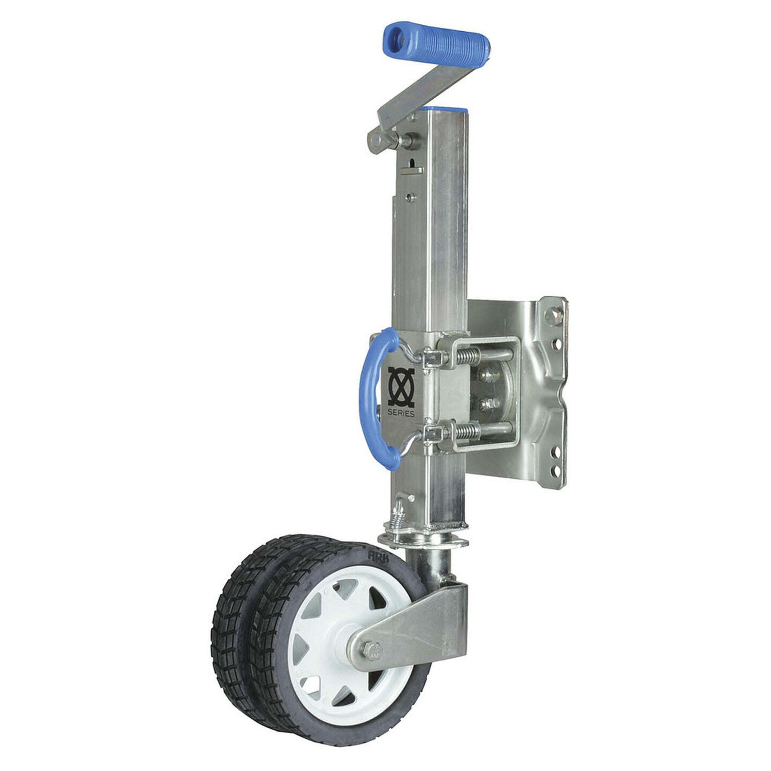 Jockey Wheel - XO 750 Series