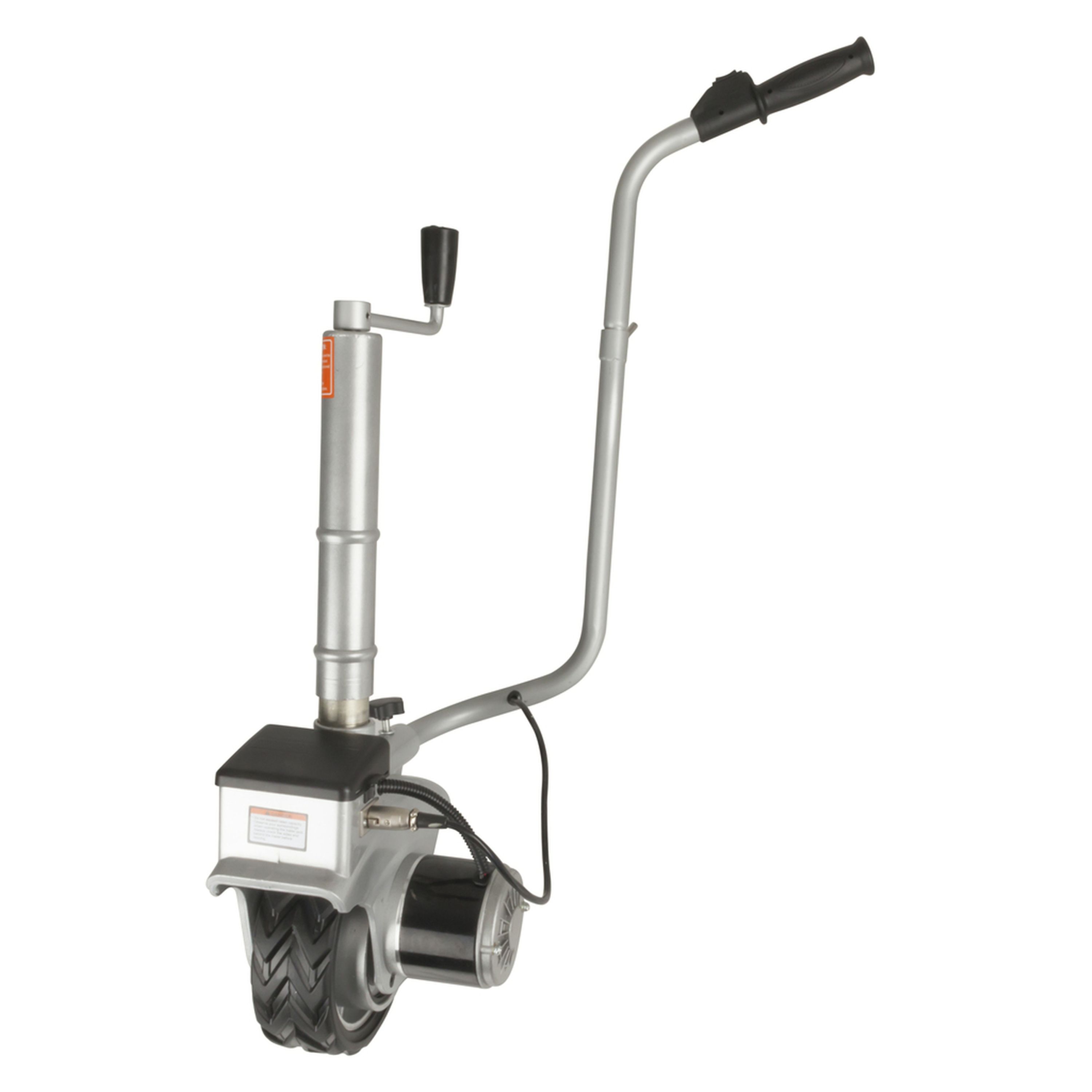 Motorised Jockey Wheel