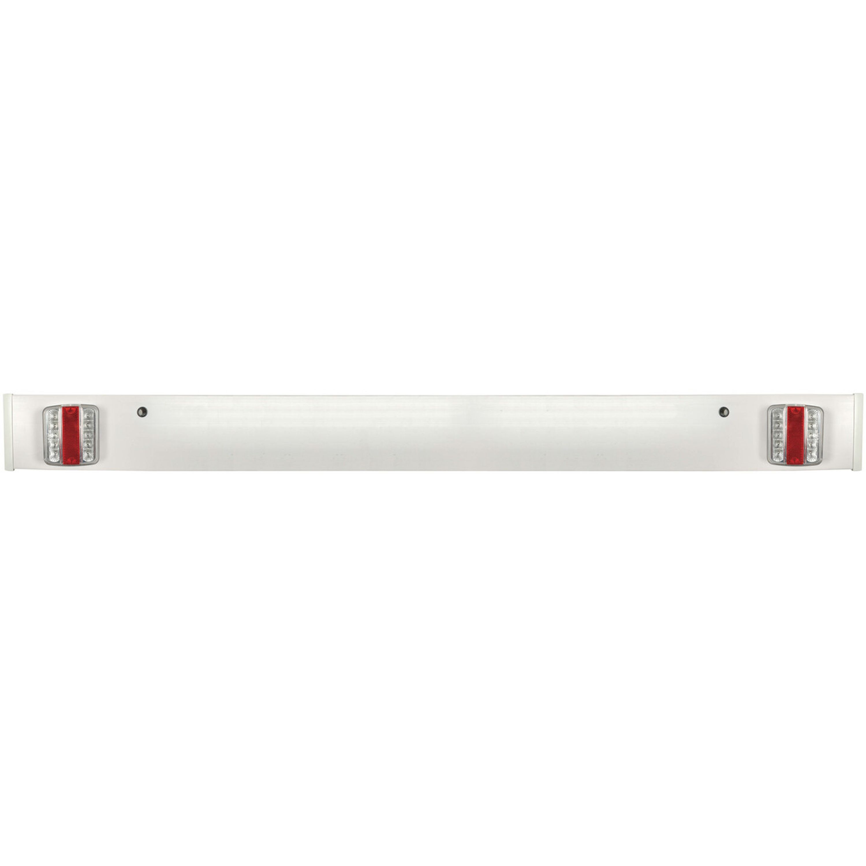 LED Trailer Light Board 1.5m with 8m Cable Round 7Pin