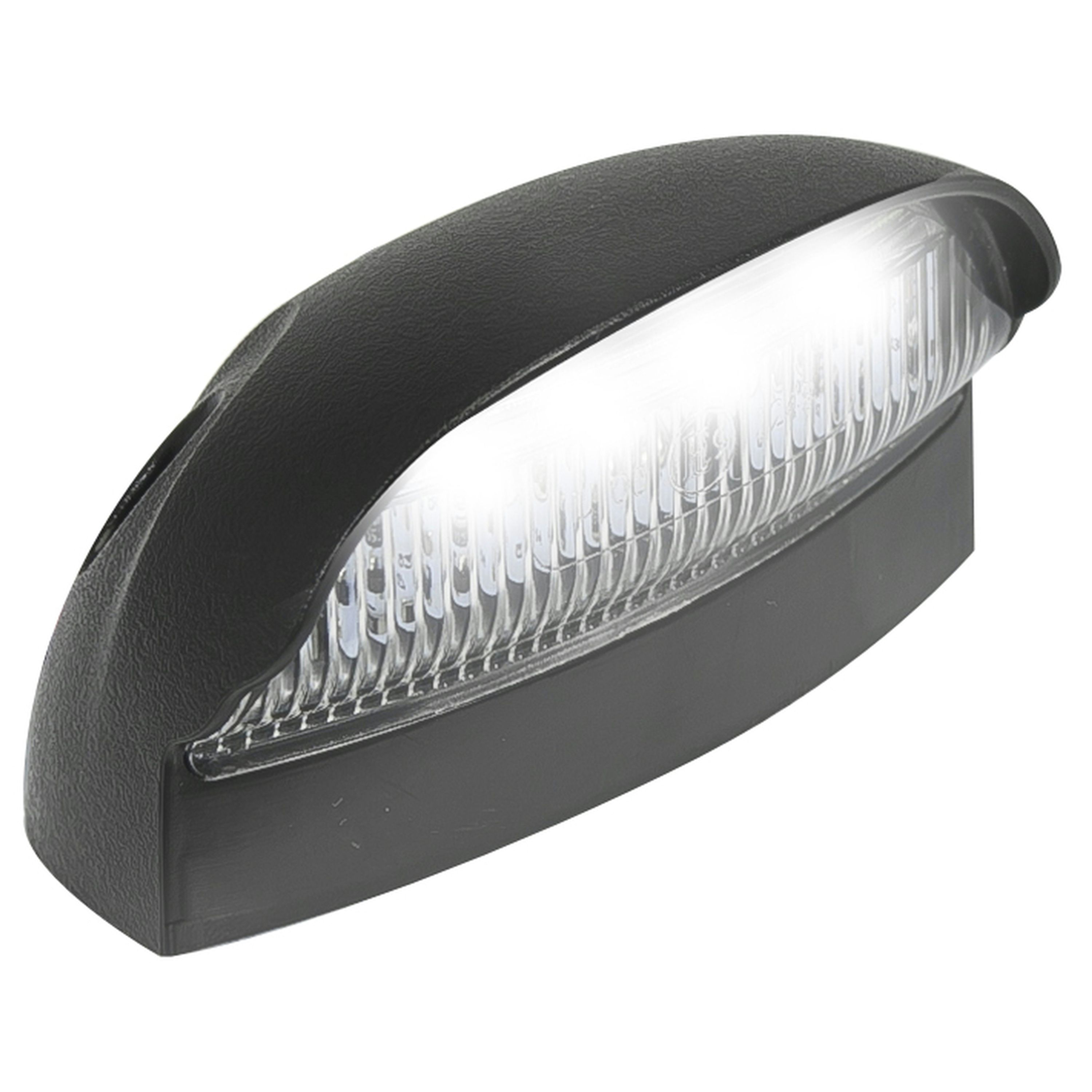 Specialty License Plate Lamps - LED Type