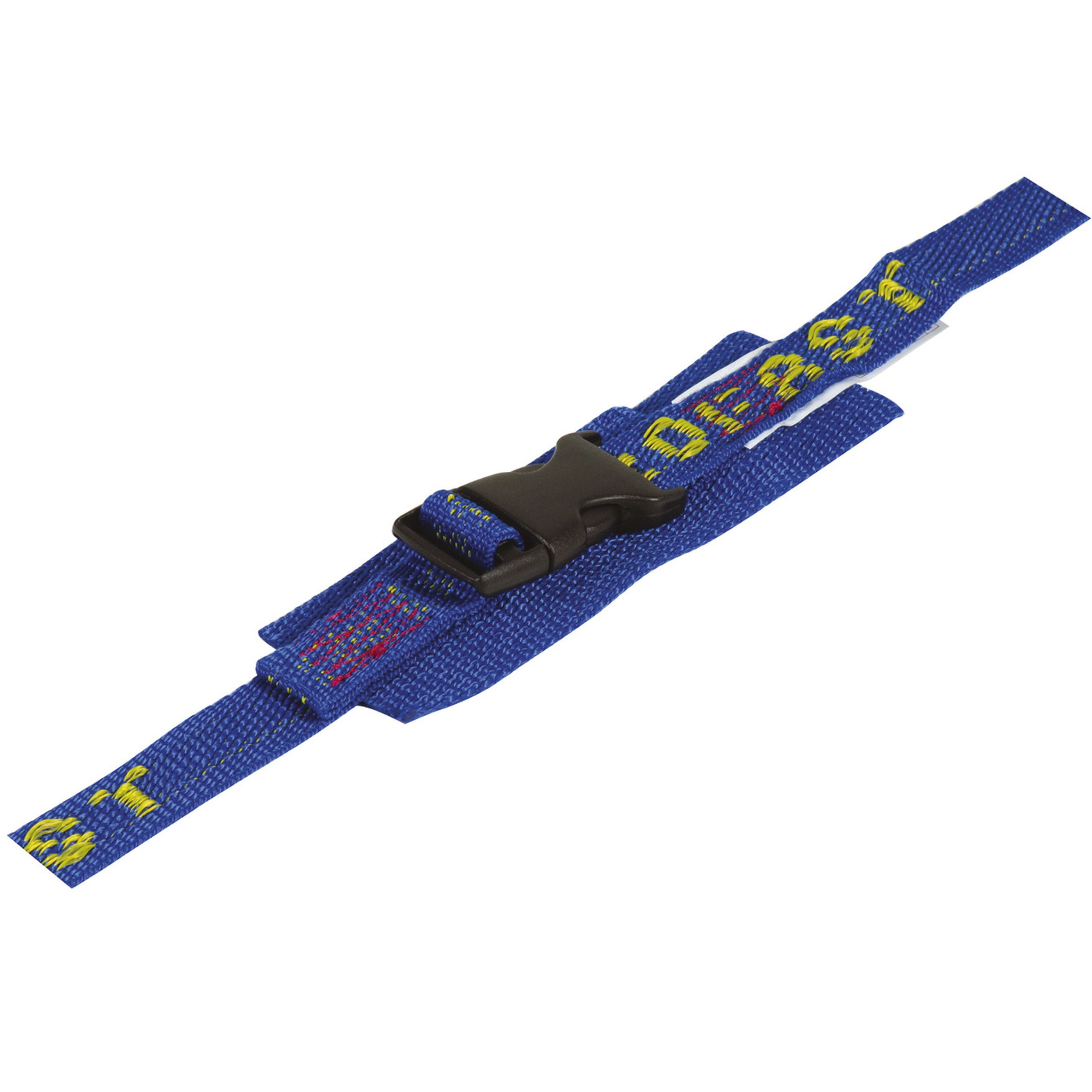 Light Duty tie down ratchet strap 3m x 25mm Roof Rack 300kg