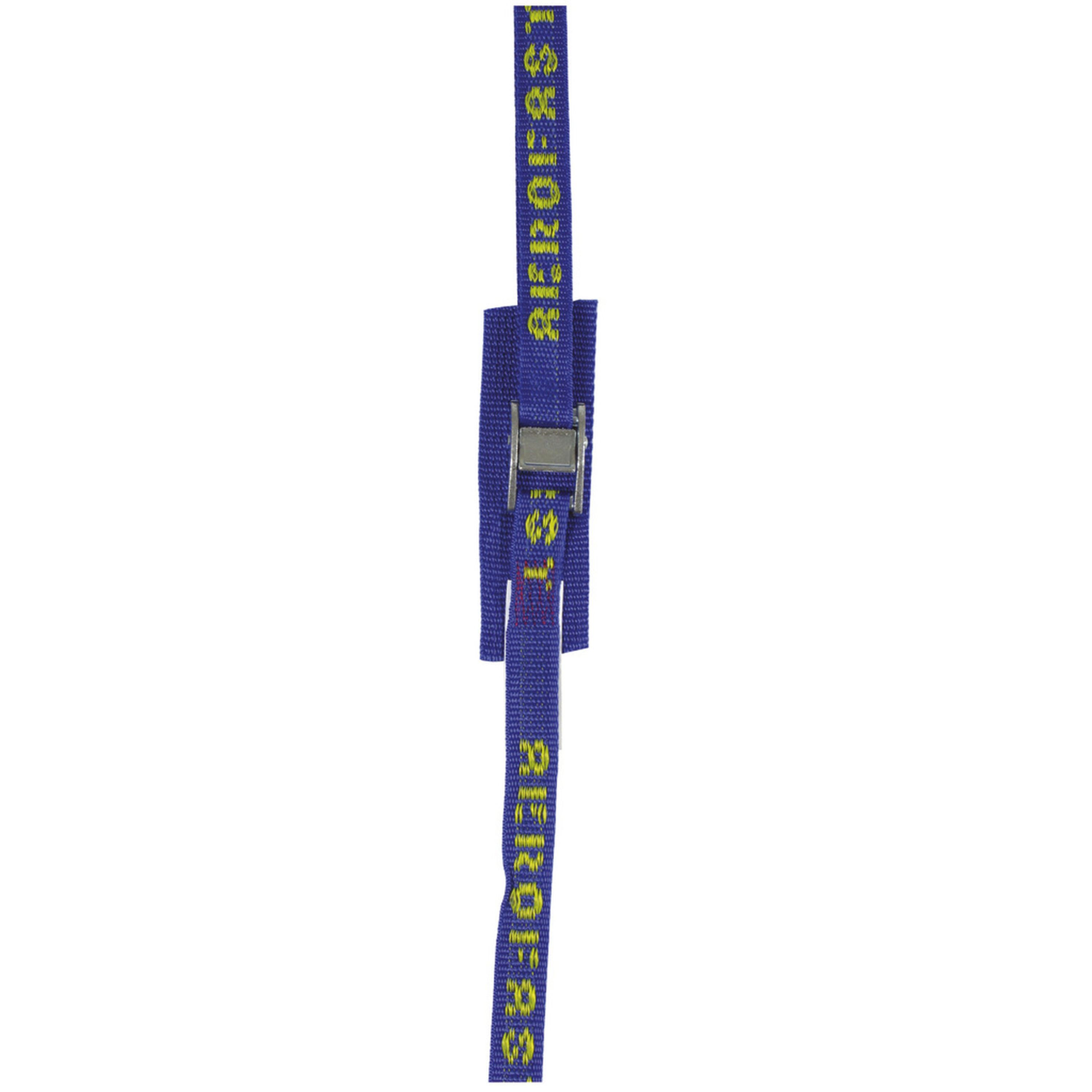 Light Duty tie down ratchet strap 3m x 25mm Roof Rack 300kg