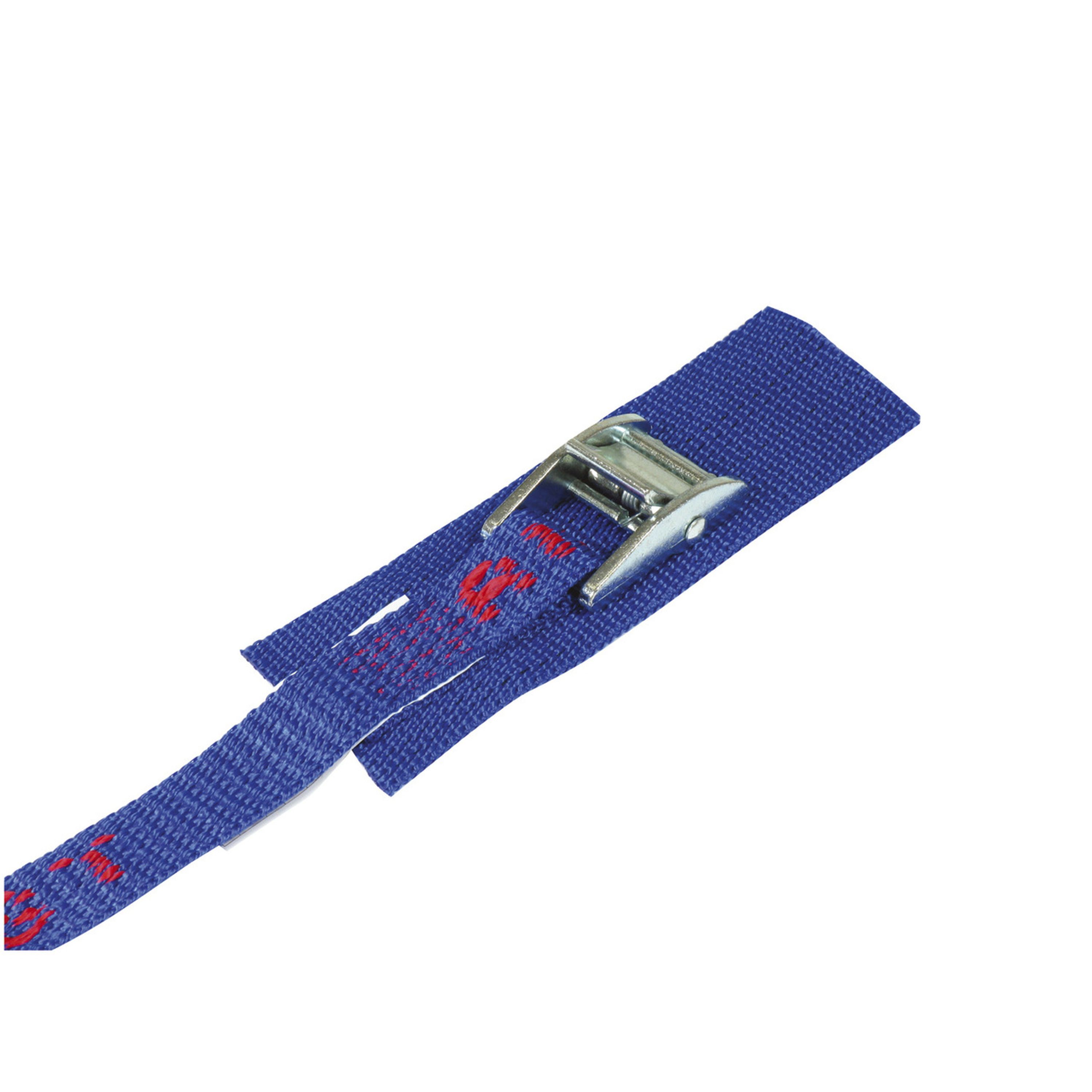 Light Duty tie down ratchet strap 3m x 25mm Roof Rack 300kg