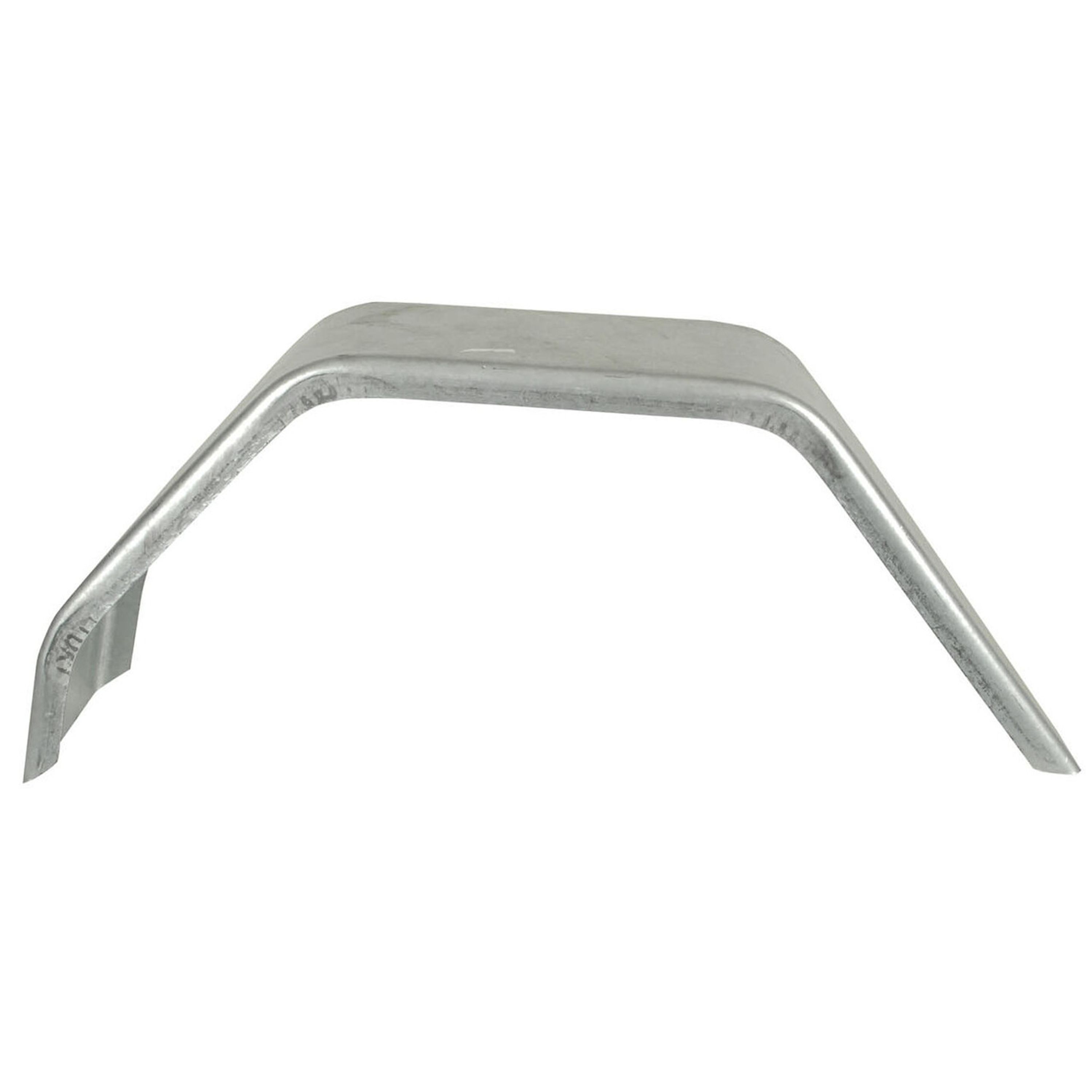 Galvanised Mudguard for 9-10 inch Wheels