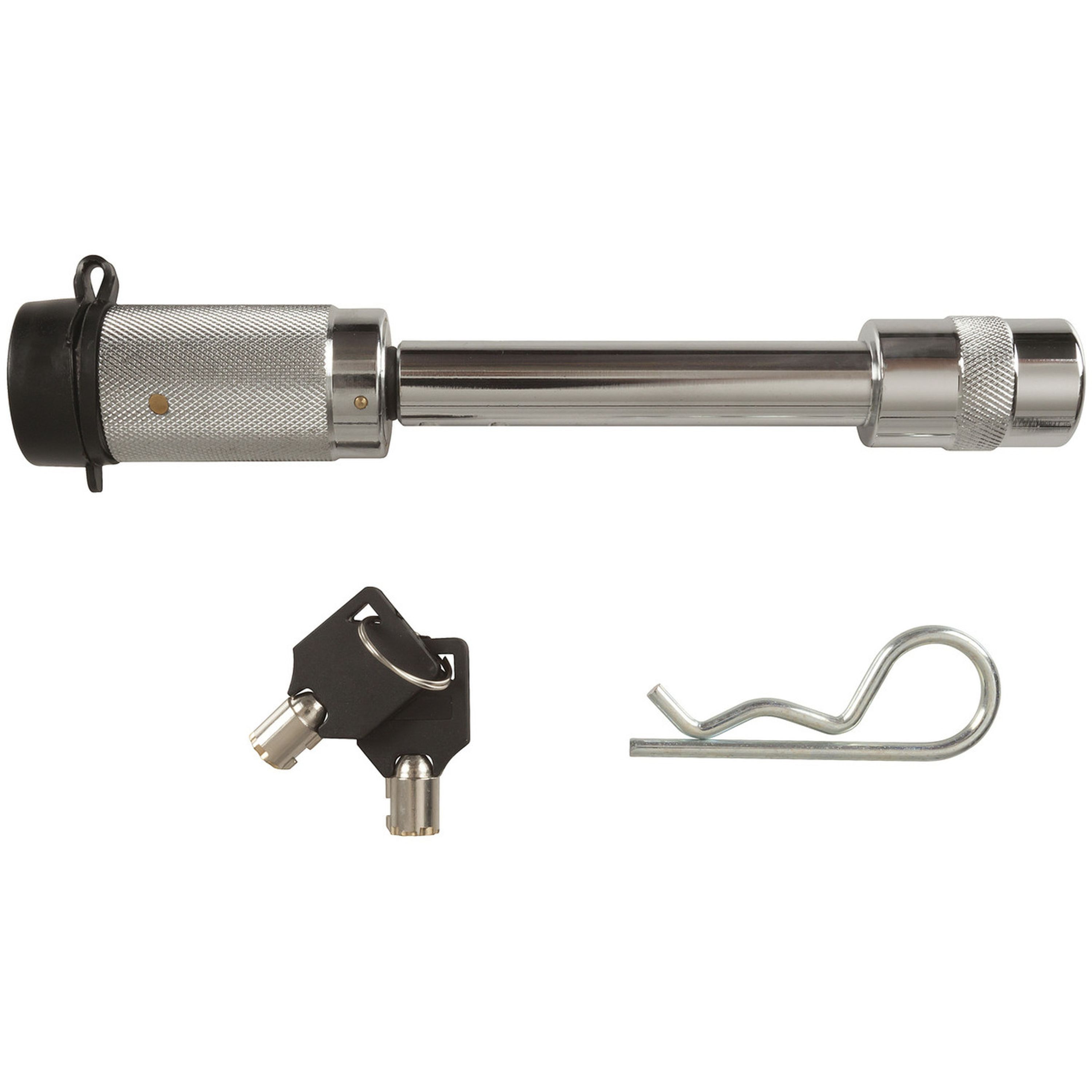 Towball Mount Hitch Pin Lock 