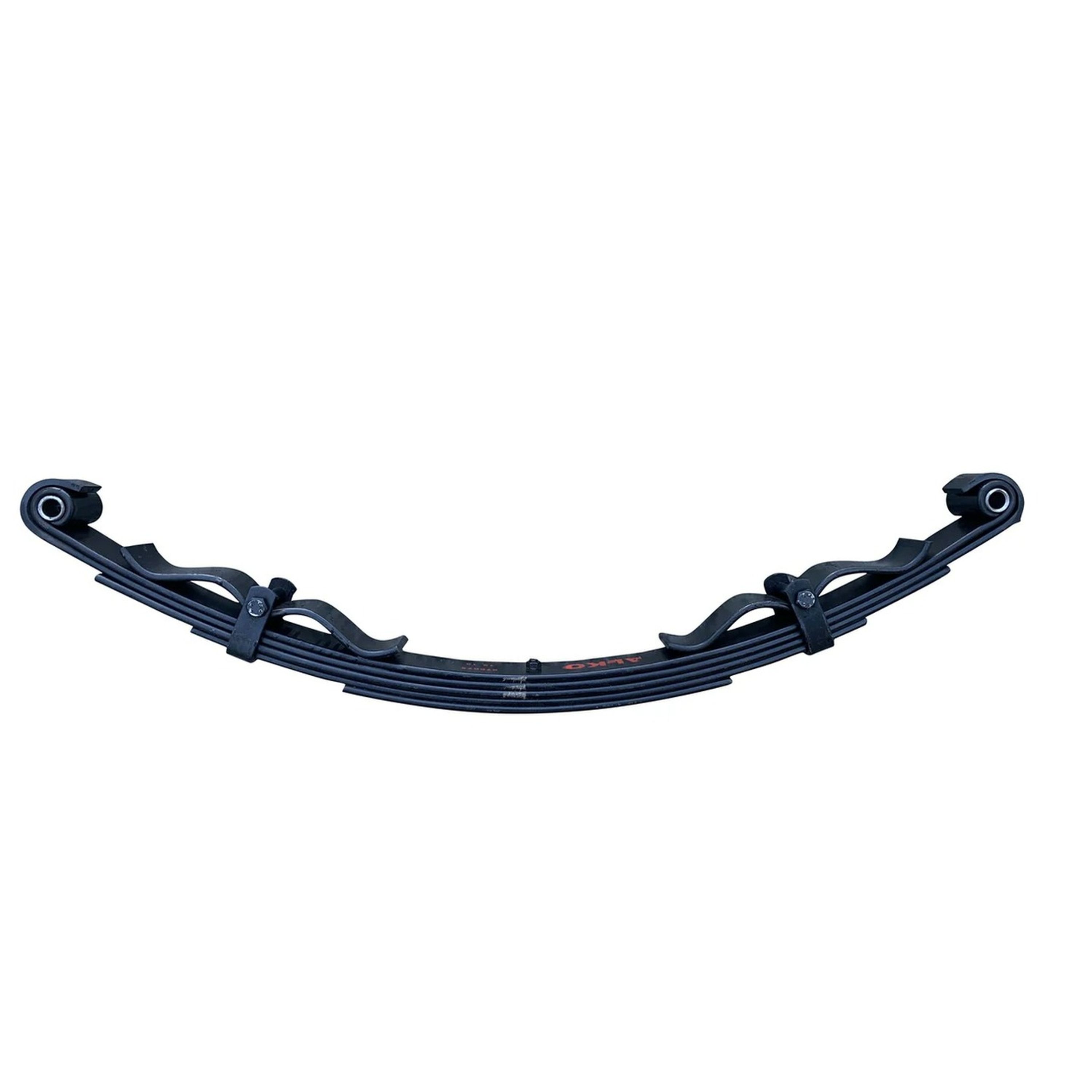 Heavy Duty Eye-Eye Spring Kit 60mm 775kg Single