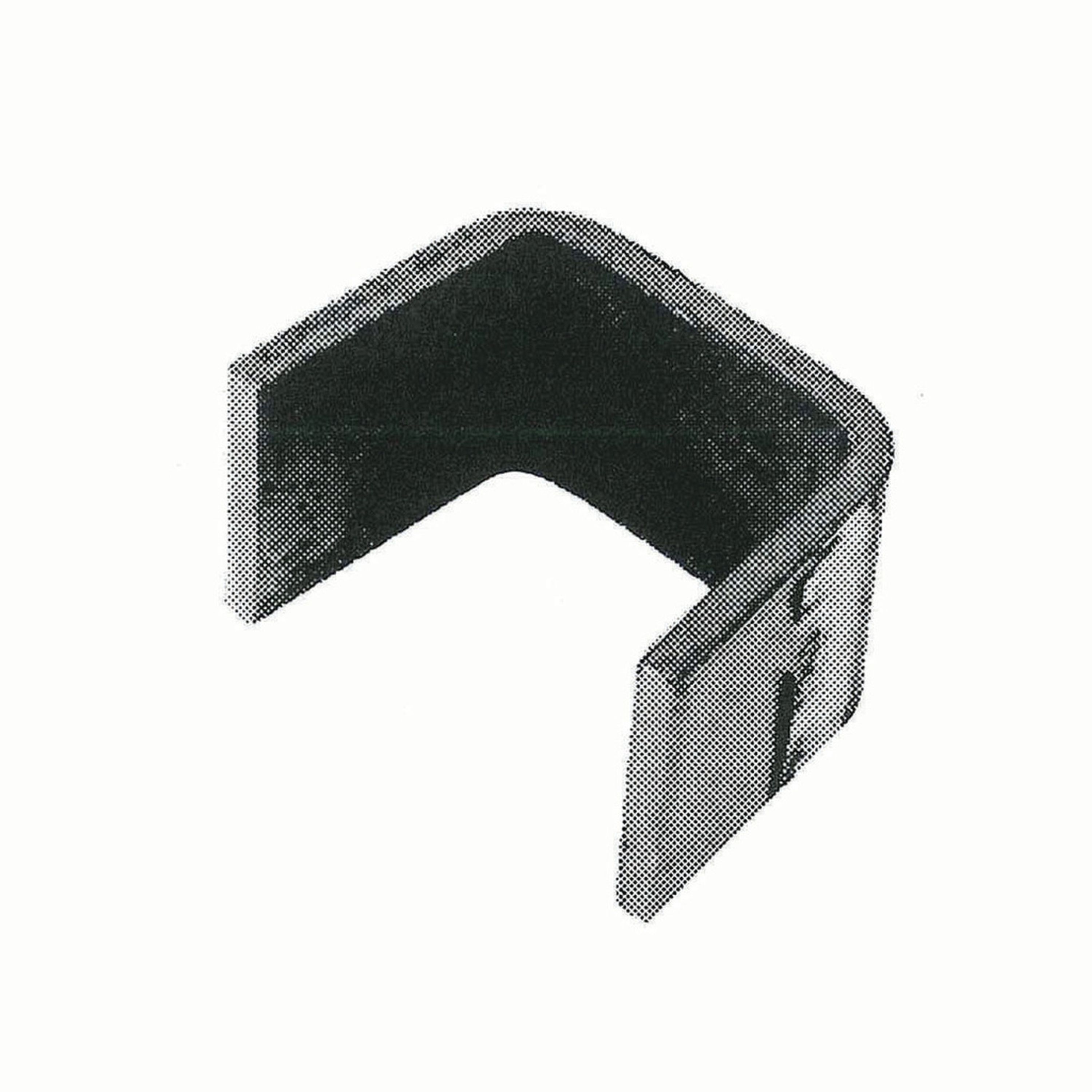 Rear Hanger Kit for Slipper Springs