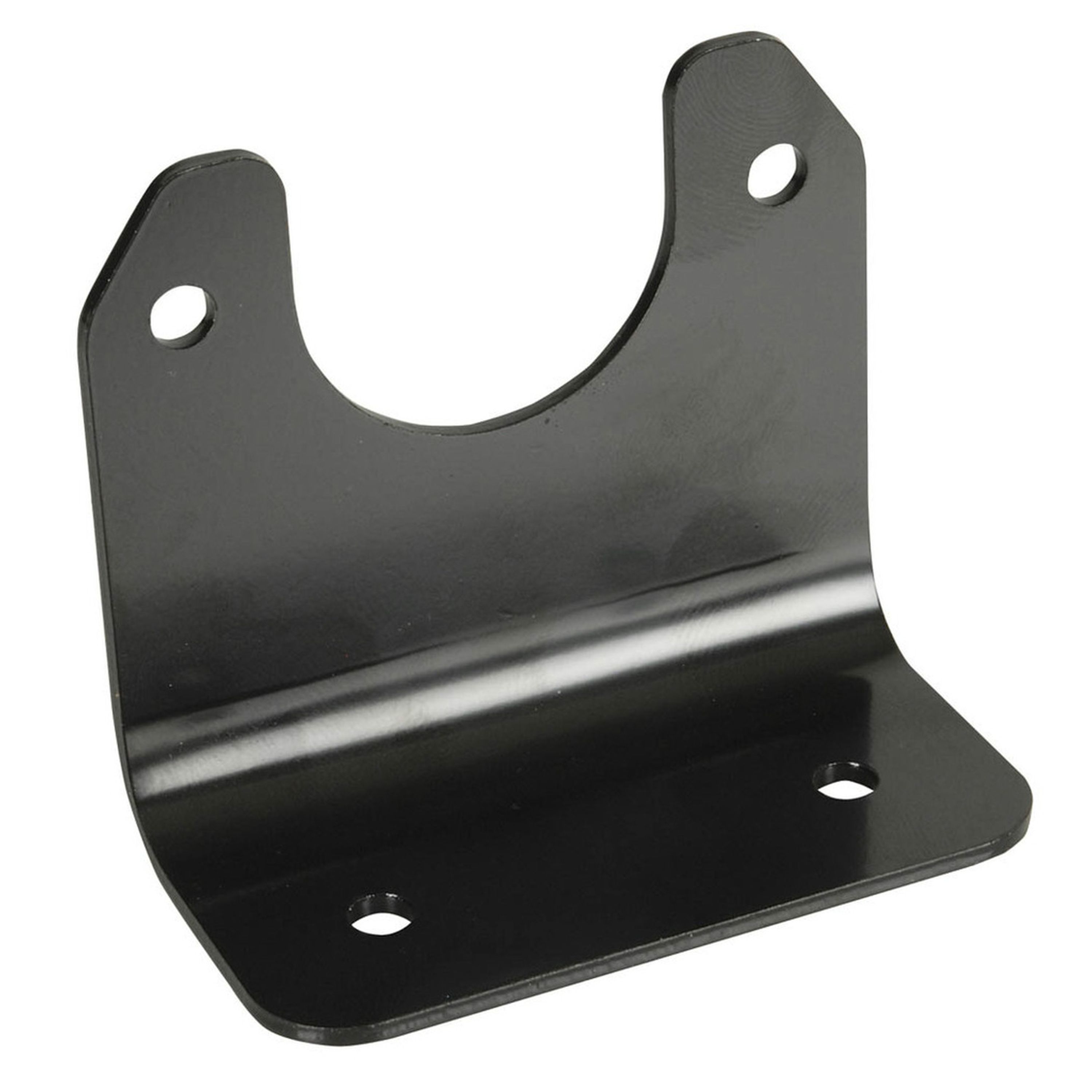 12 Pin Plugs/Sockets & Mounting Brackets - Mount Angled