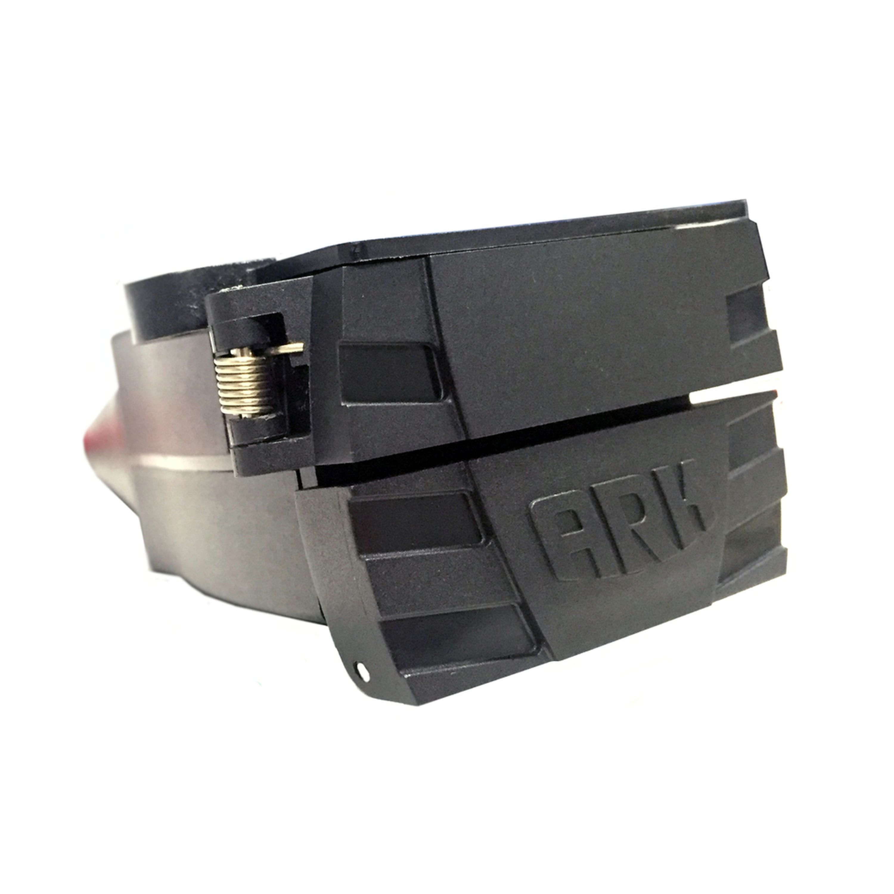 7 Pin Trailer Socket with 50Amp Anderson