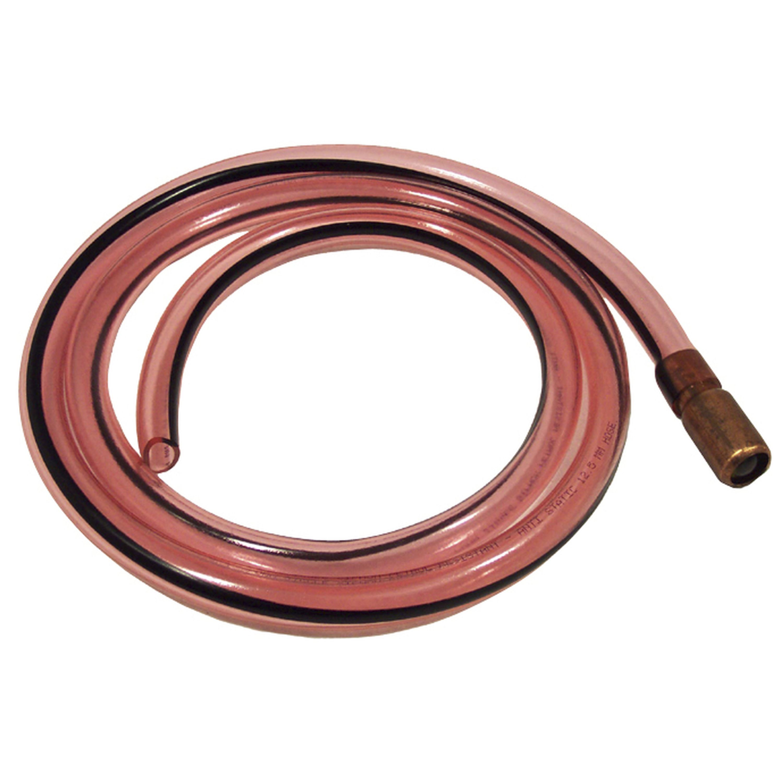 Fuel Jiggler Syphon - 12mm Hose x 1.5m