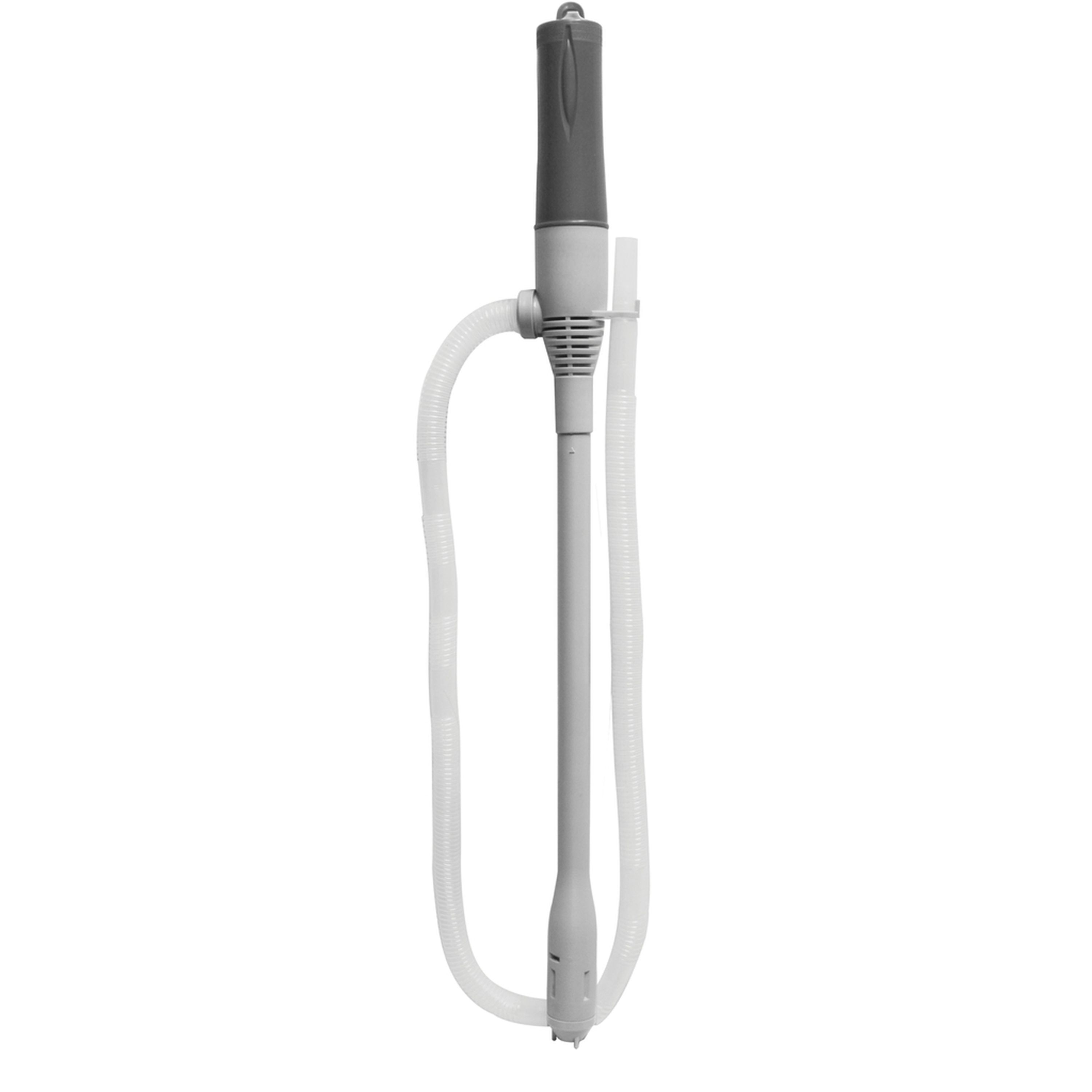 Battery Operated Fuel Pump