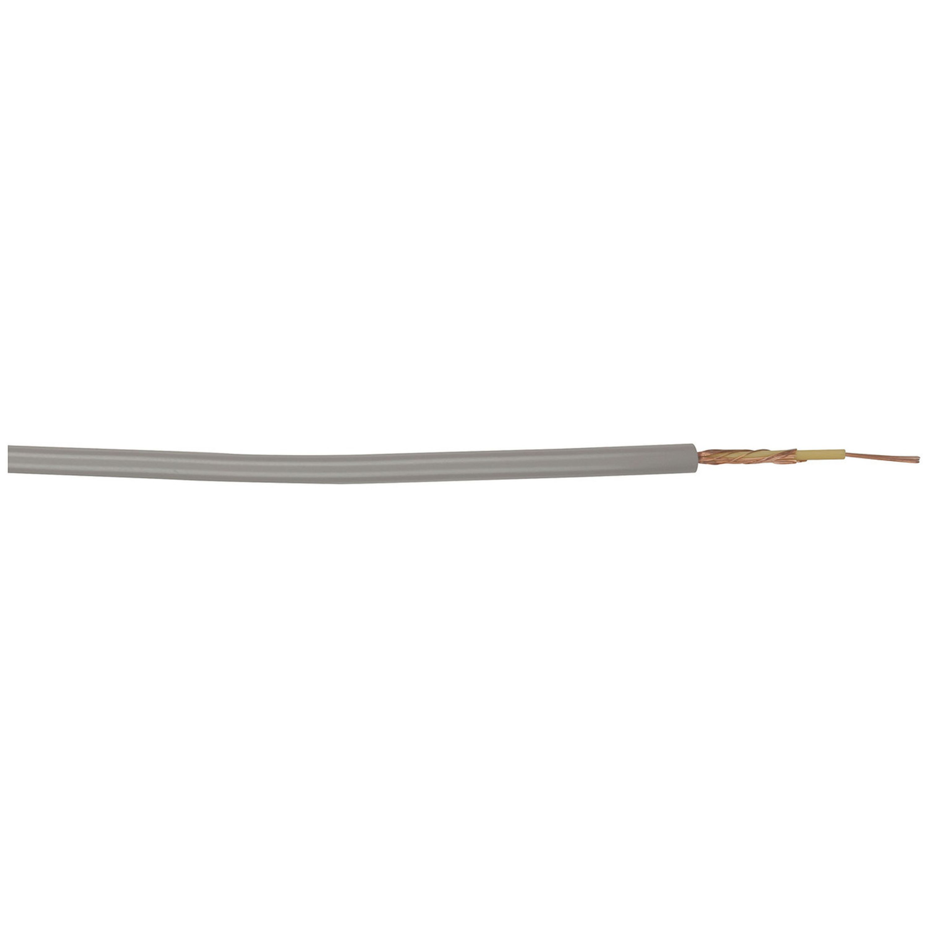 Single Screened Audio Cable