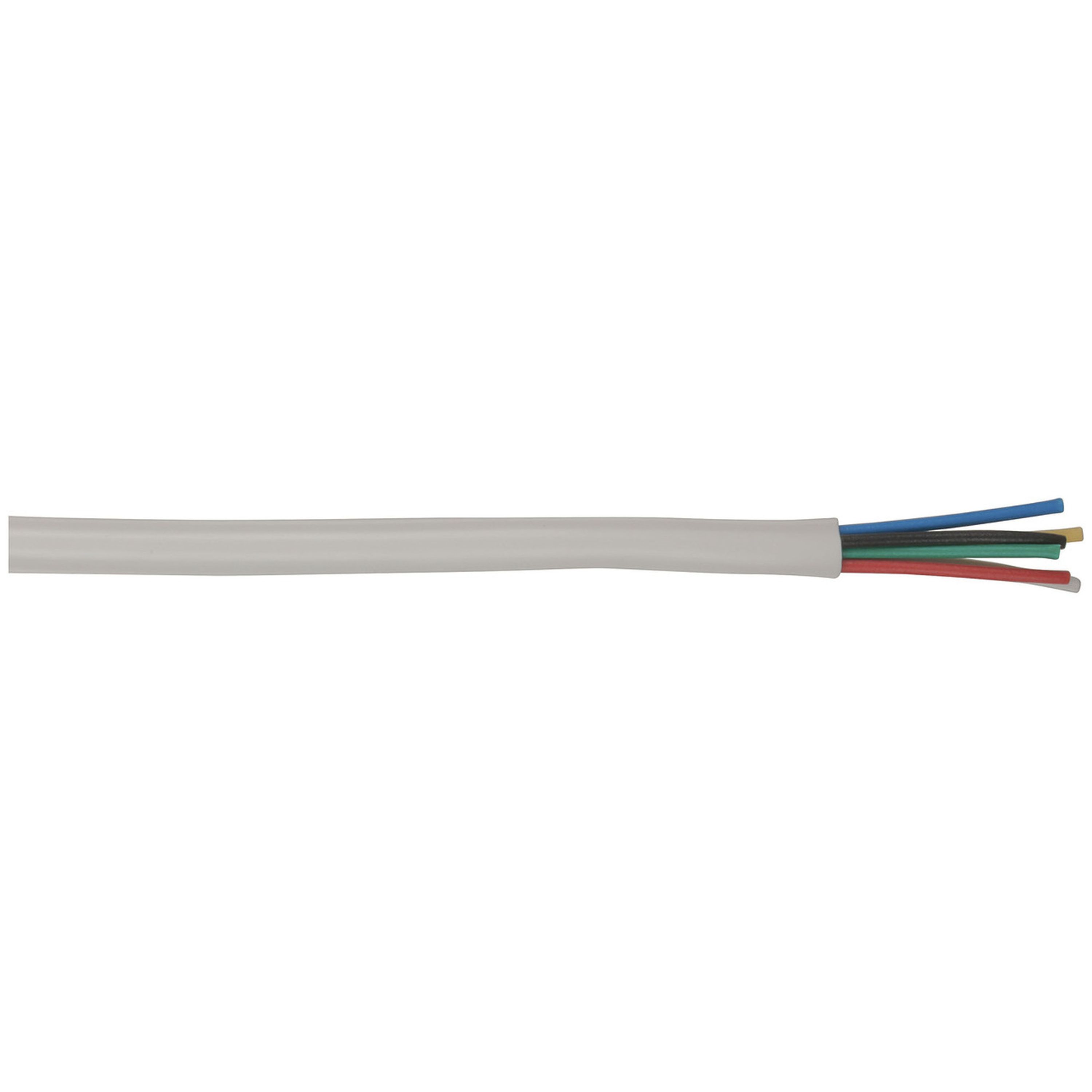 6 Core Alarm Cable