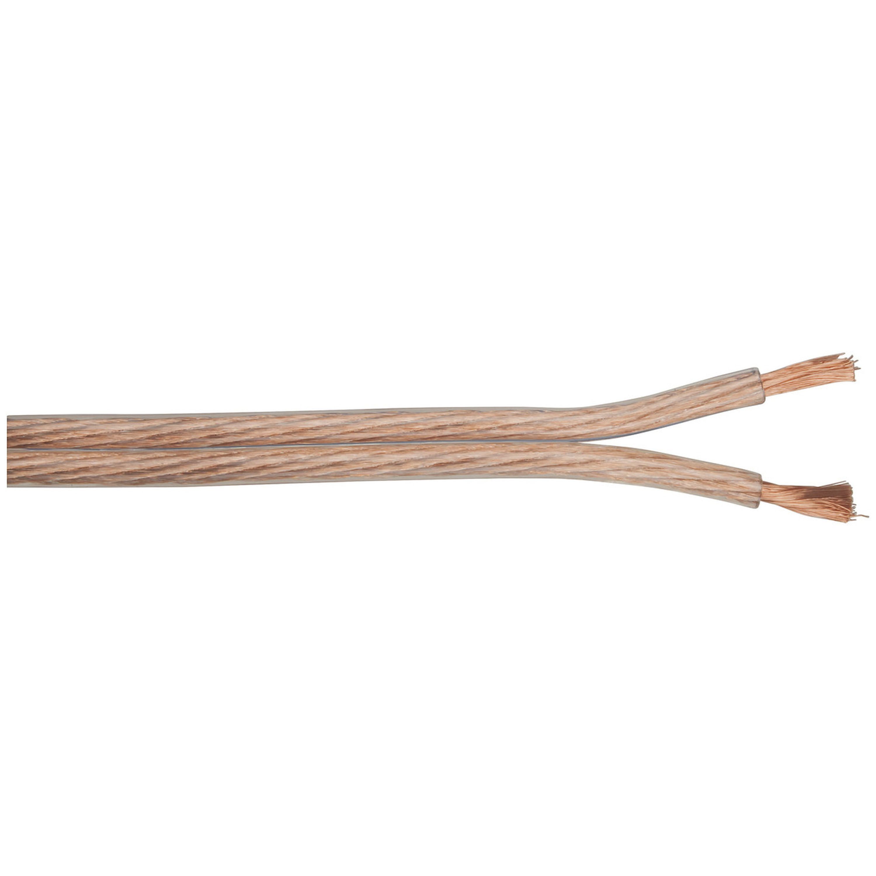 Jumbo OFC Fig 8 Speaker Cable