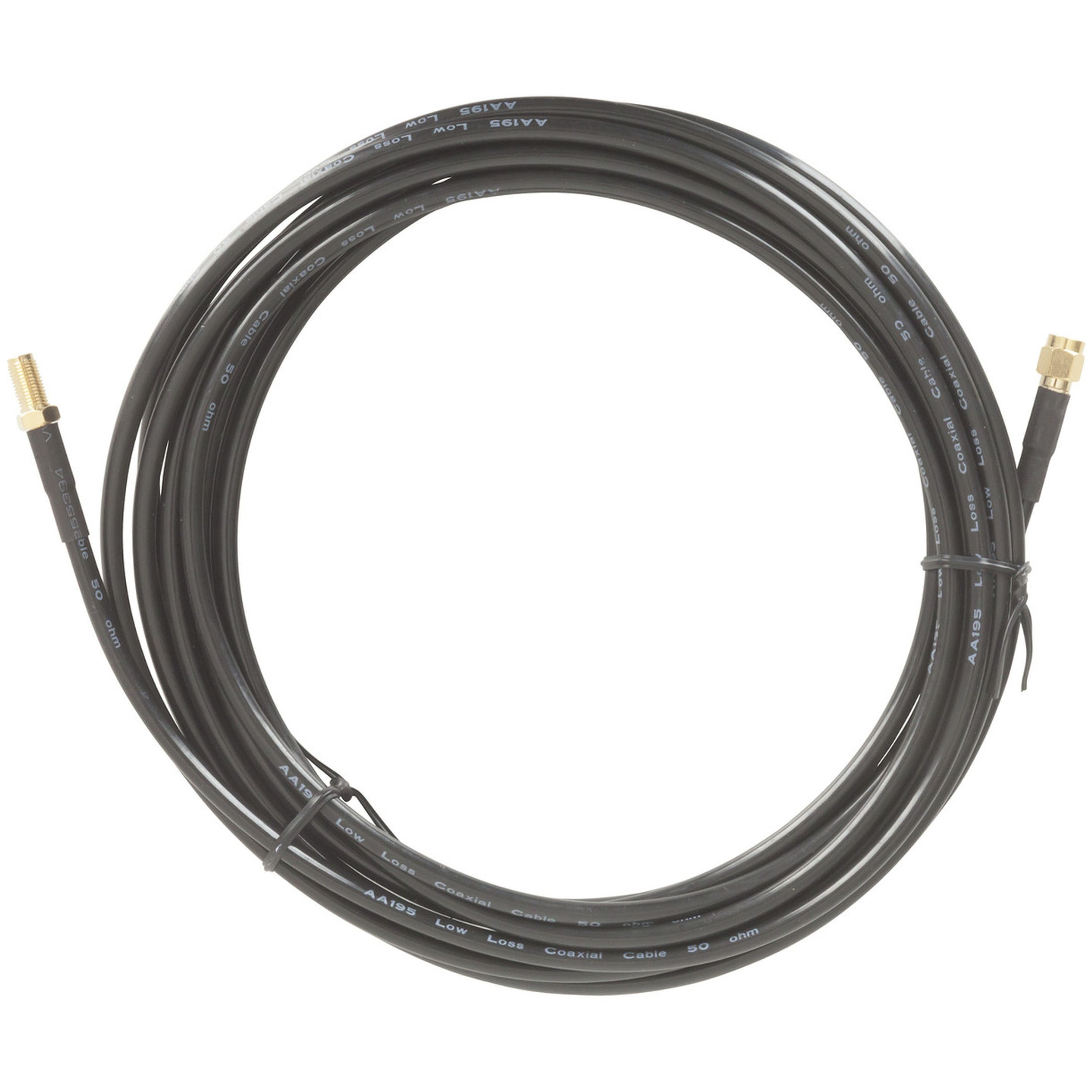 Low Loss SMA Extension Cable 5m