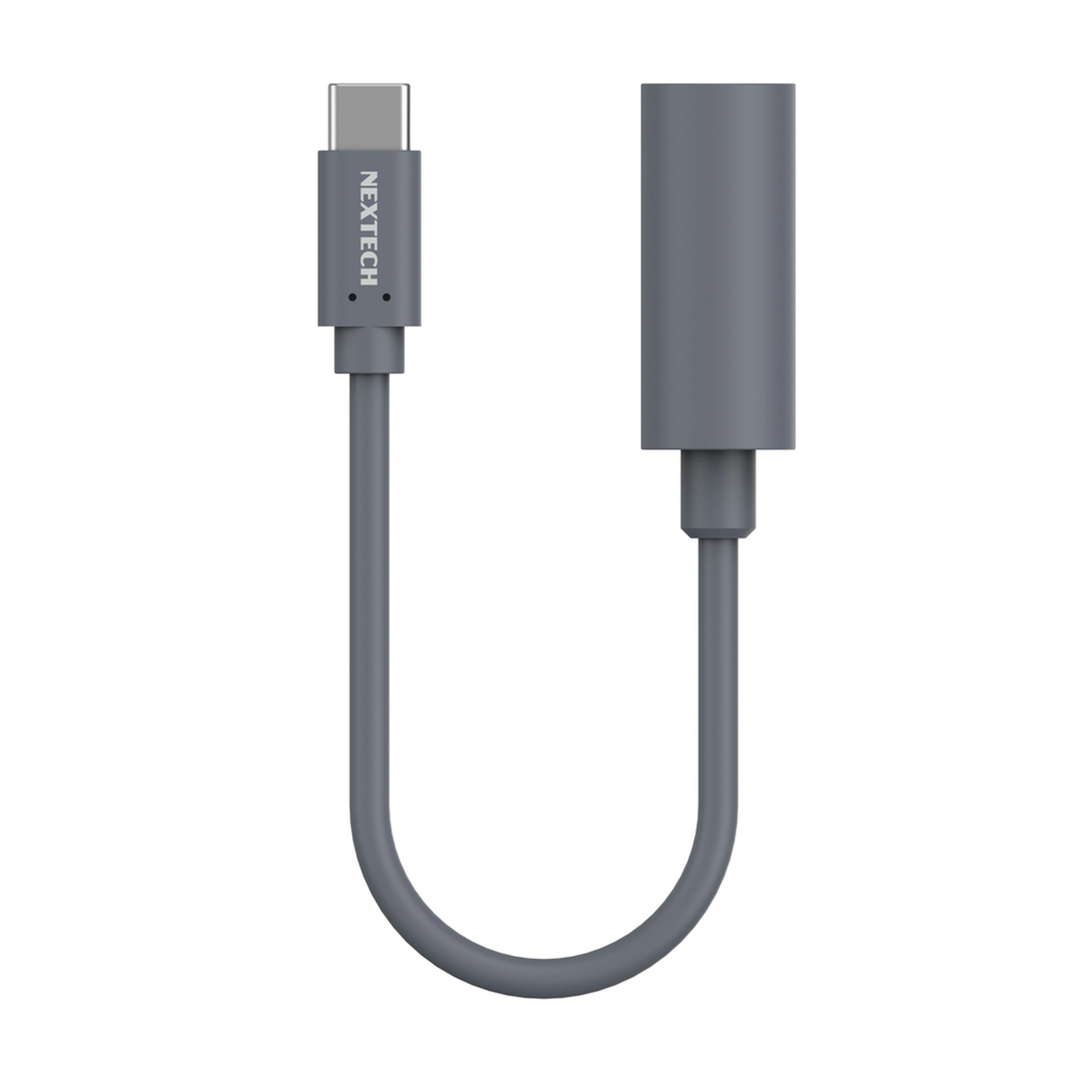 USB-C to DC Socket Adaptor Cable suitable for Starlink Mini  200mm
