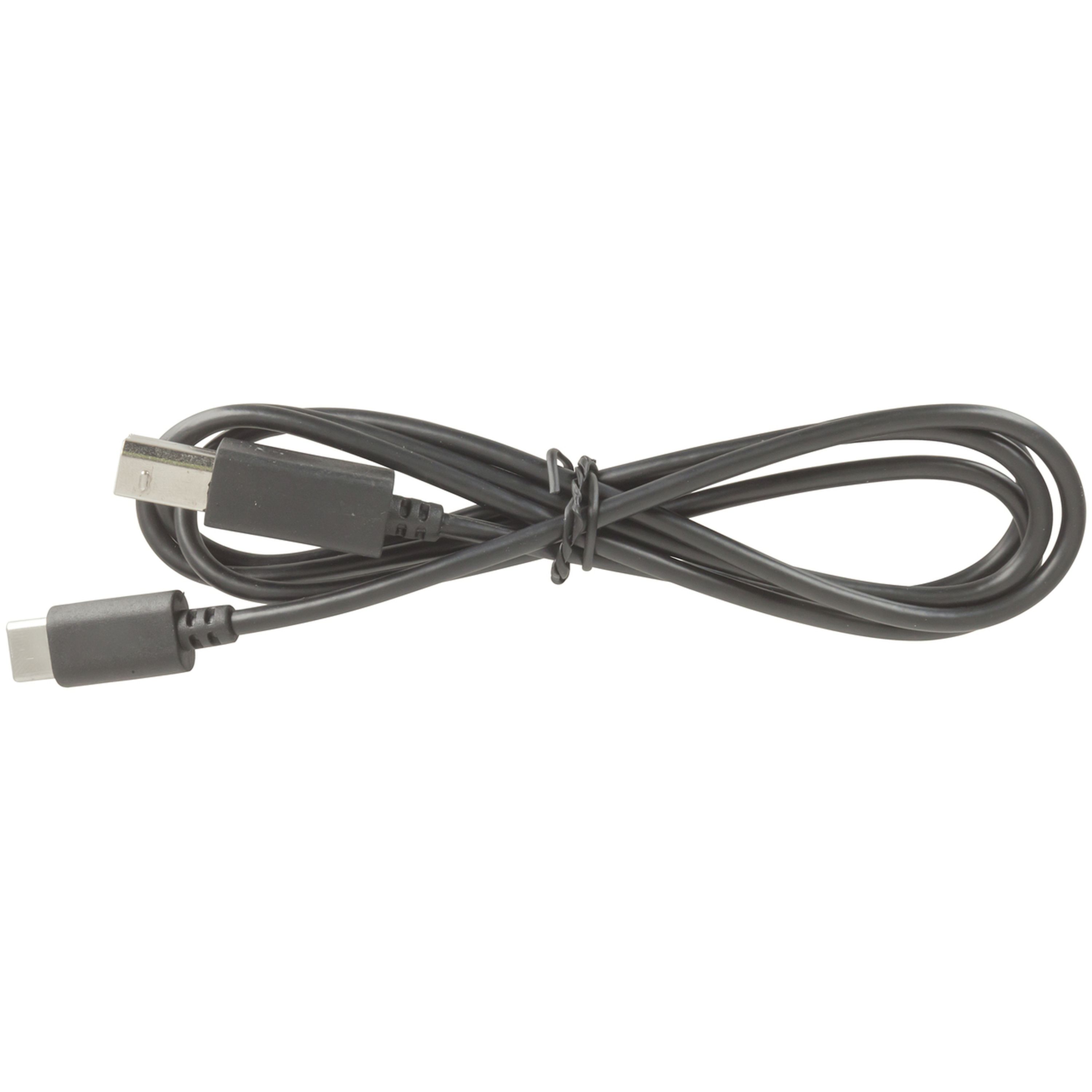 USB Type C to USB 2.0 B Cable 1.8m