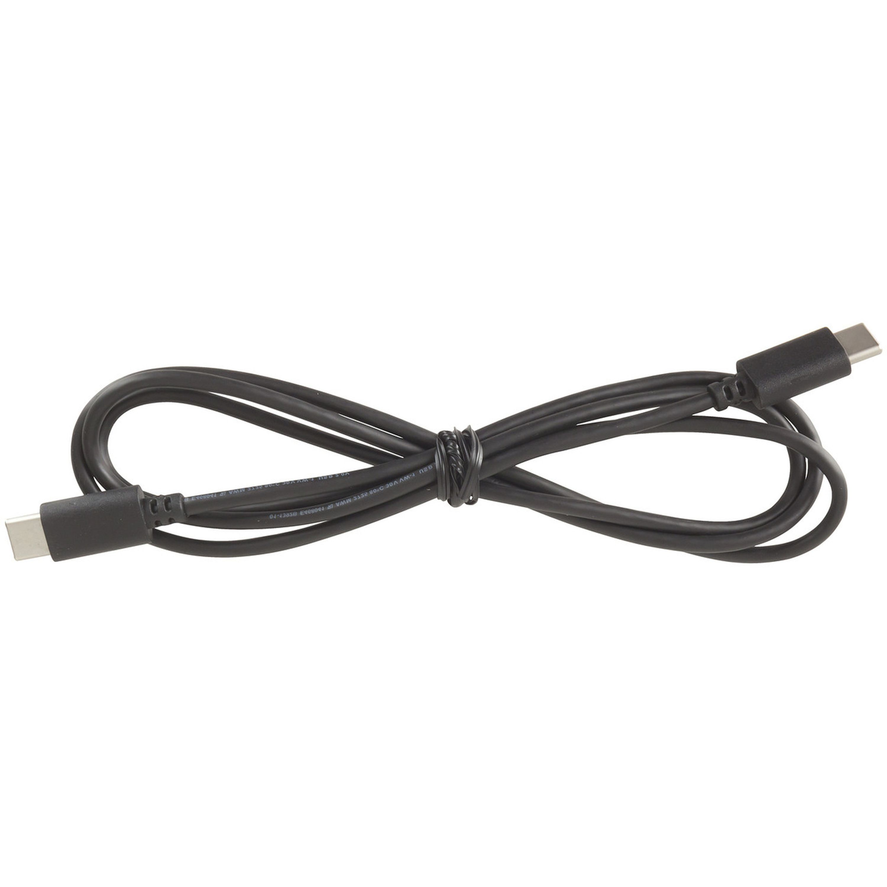 USB Type C to USB Type C 3.0 Cable 1m