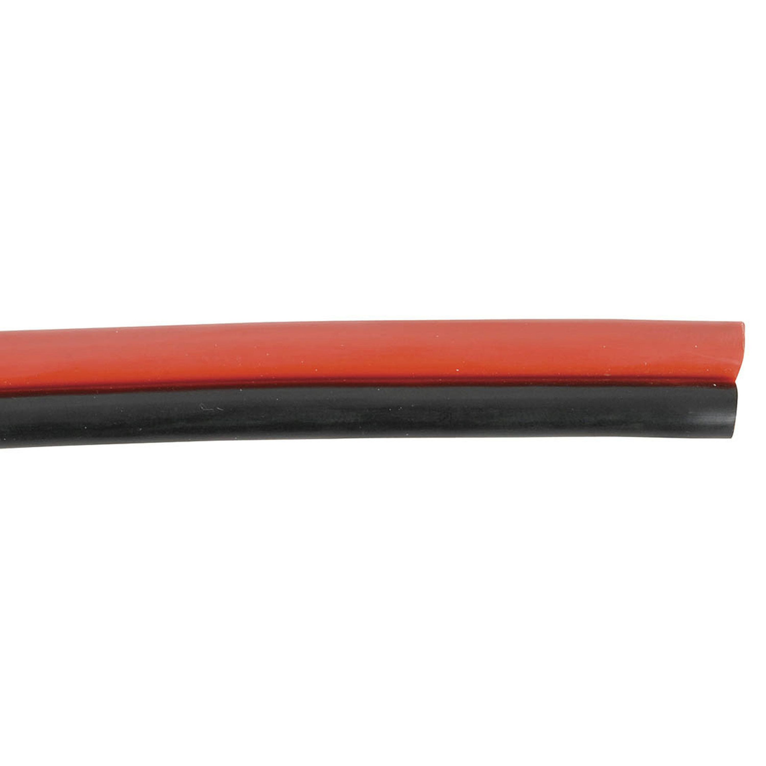 8 Gauge Figure 8 Power Cable - Red Black