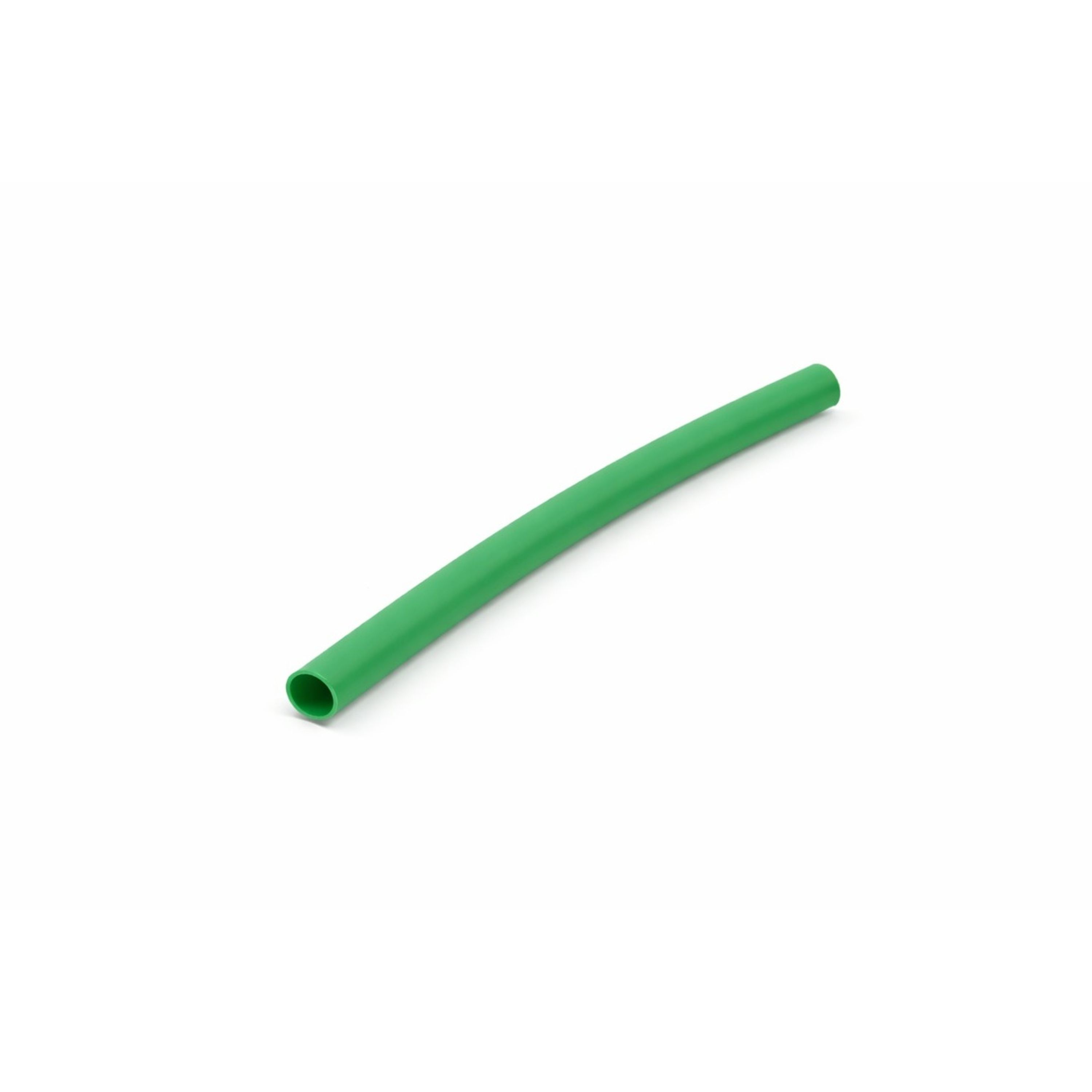 1.5mm Green Heatshrink Tubing