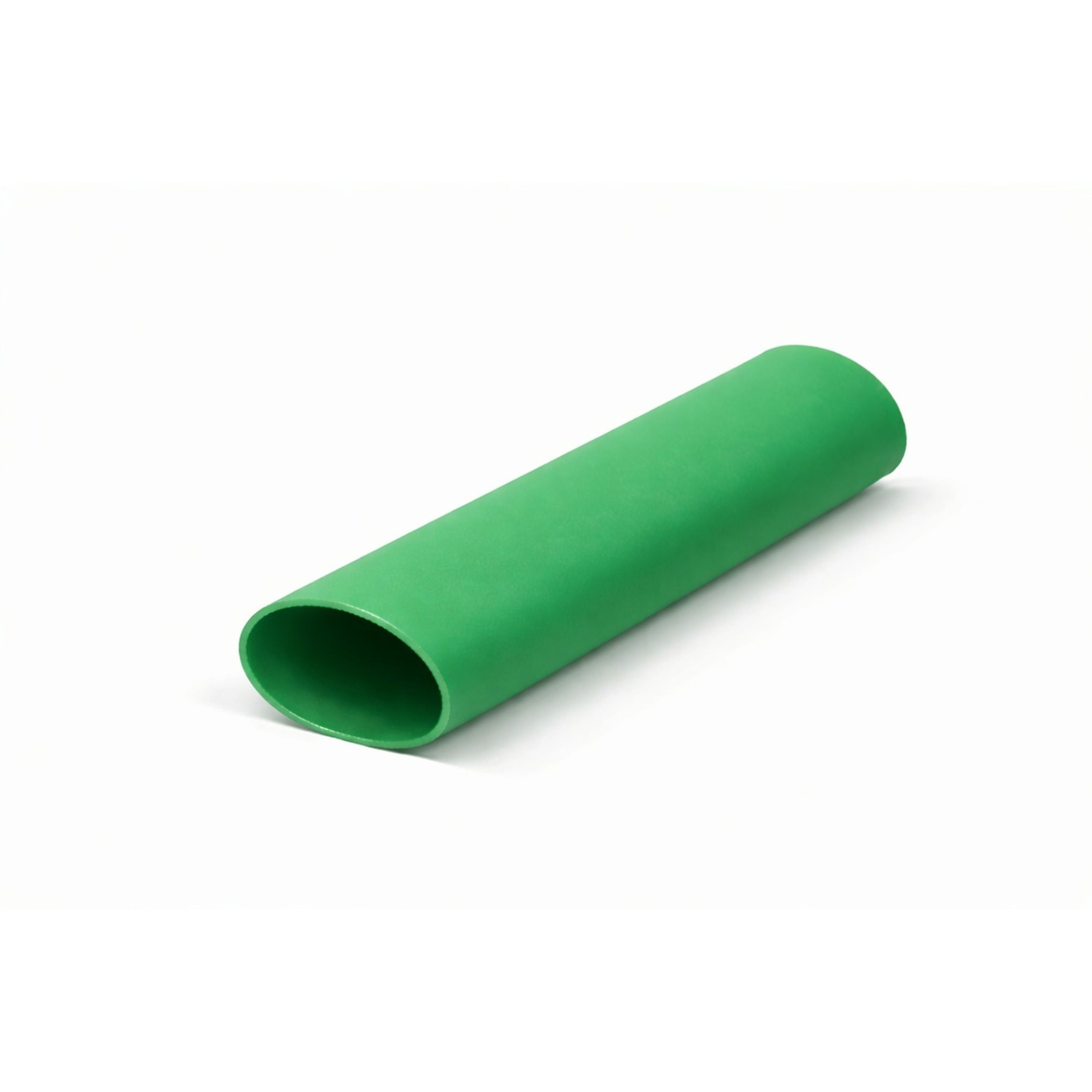 16mm Green Heatshrink Tubing