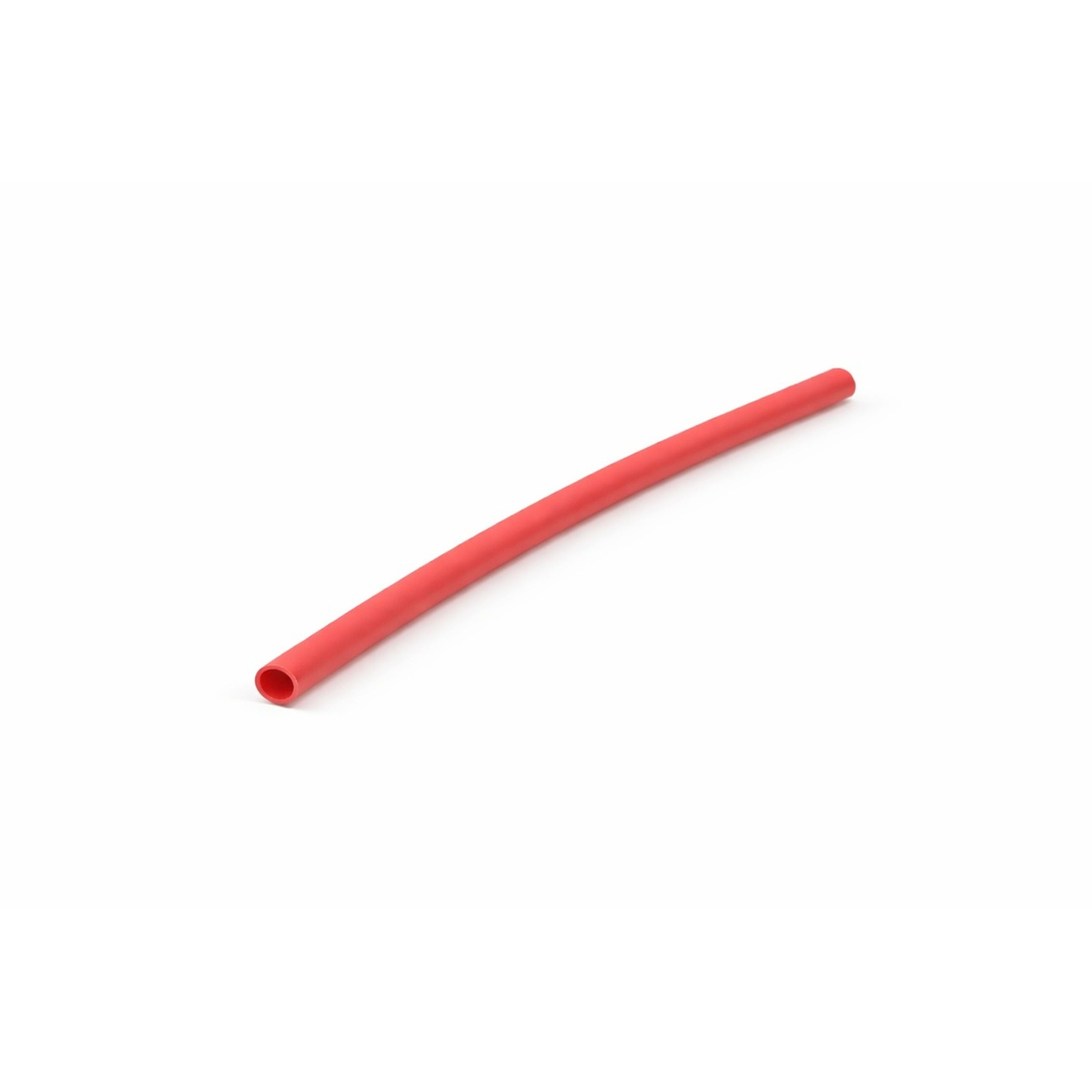 2.5mm Red Heatshrink Tubing