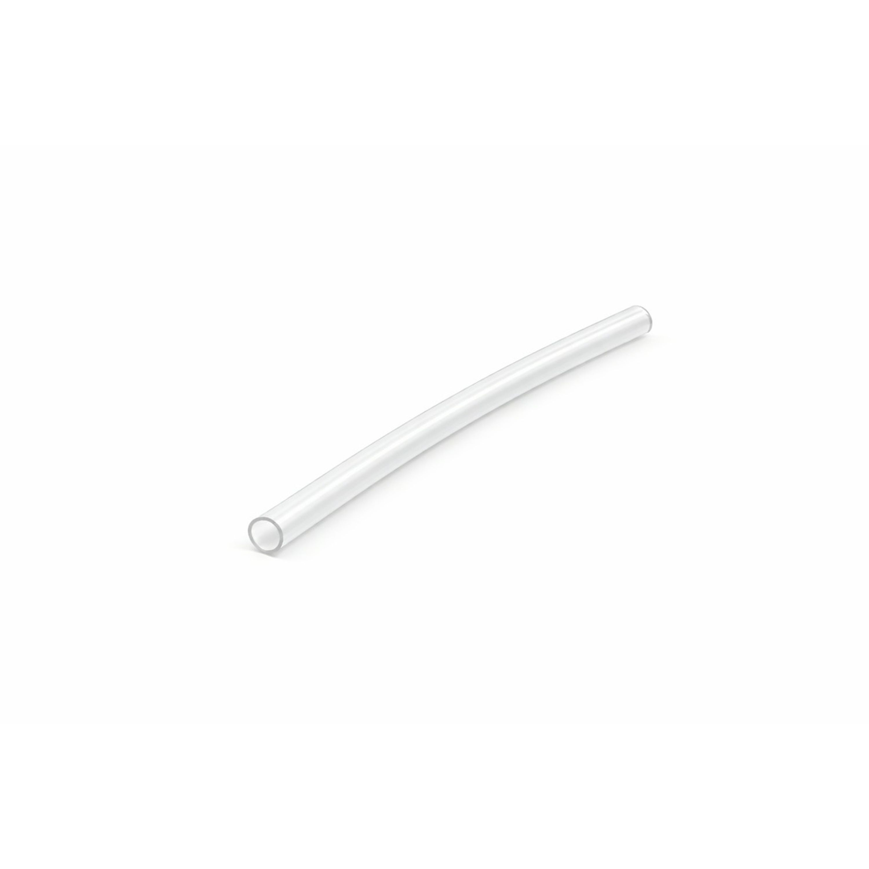 1.5mm Clear Heatshrink Tubing