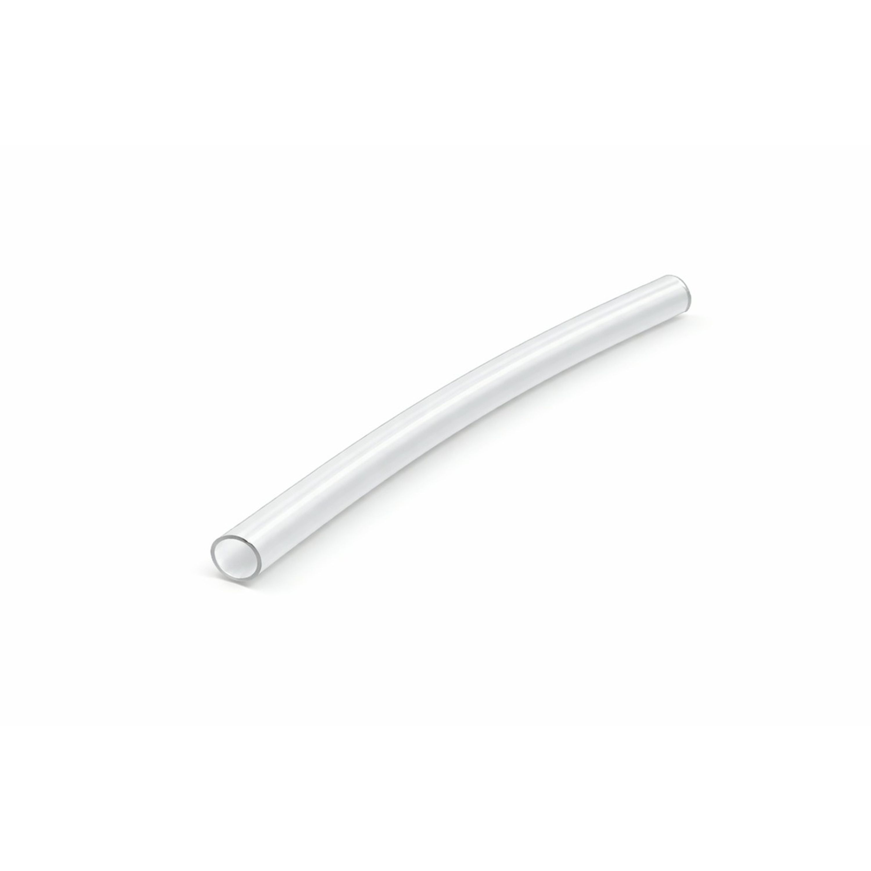 2.5mm Clear Heatshrink Tubing