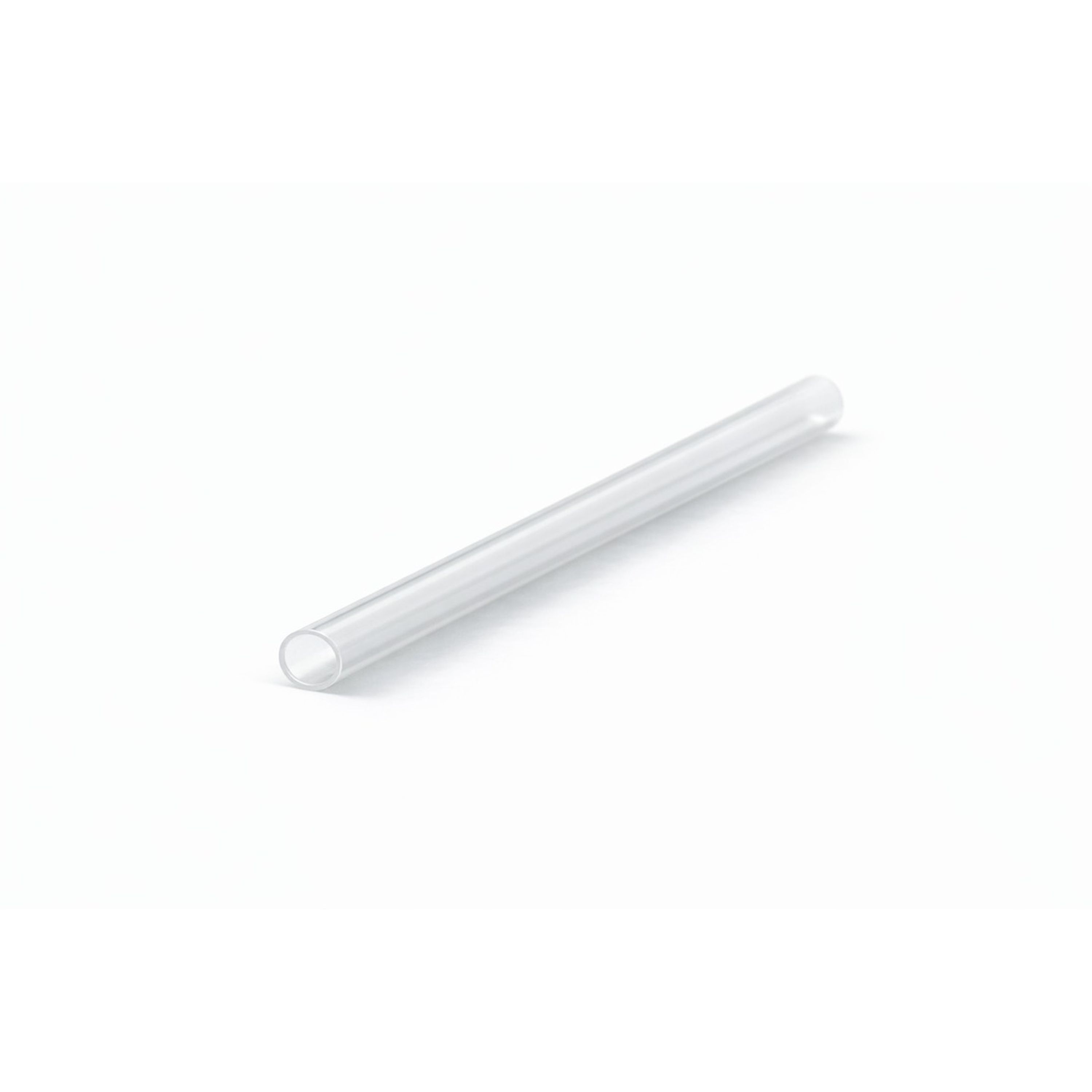 3.0mm Clear Heatshrink Tubing