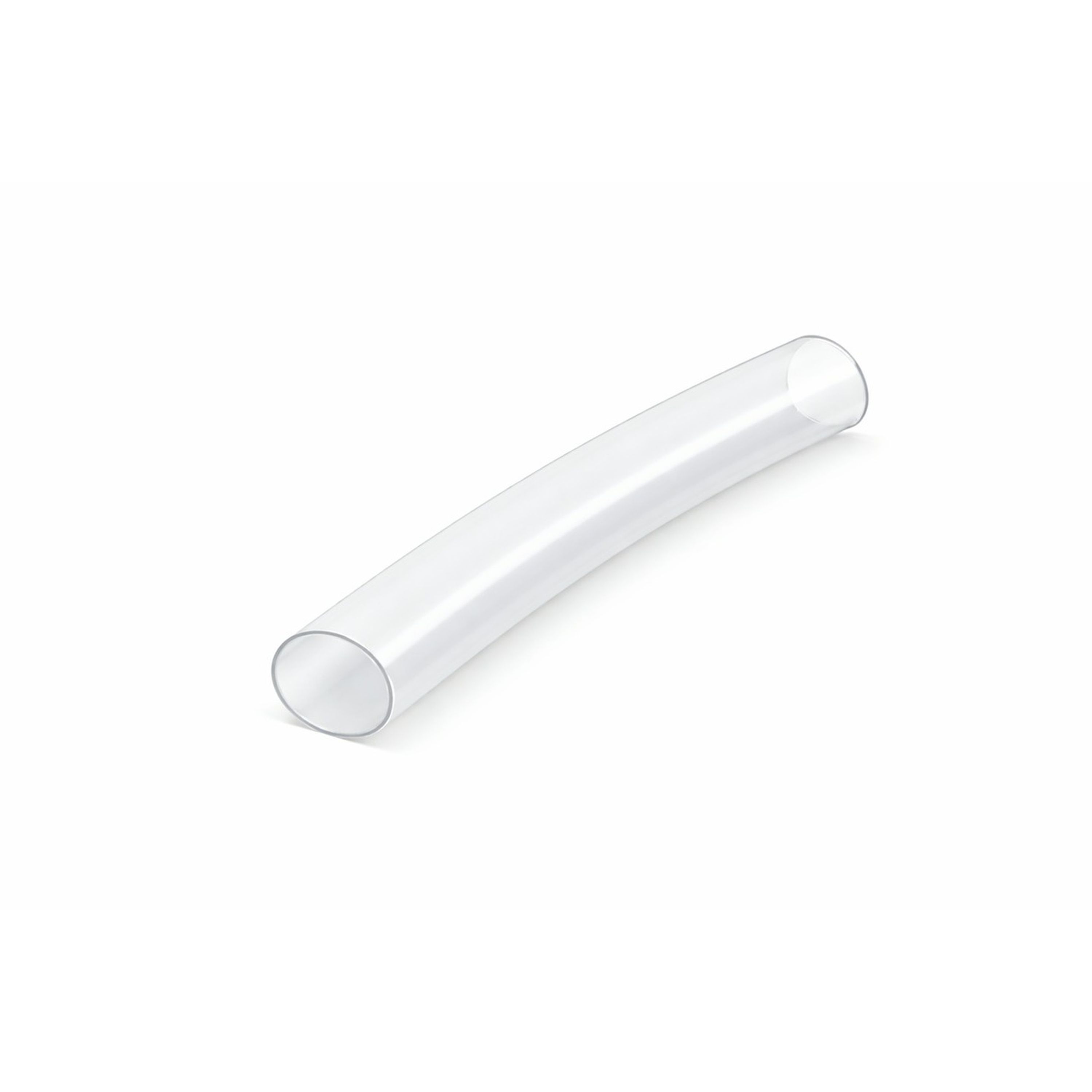 6.0mm Clear Heatshrink Tubing