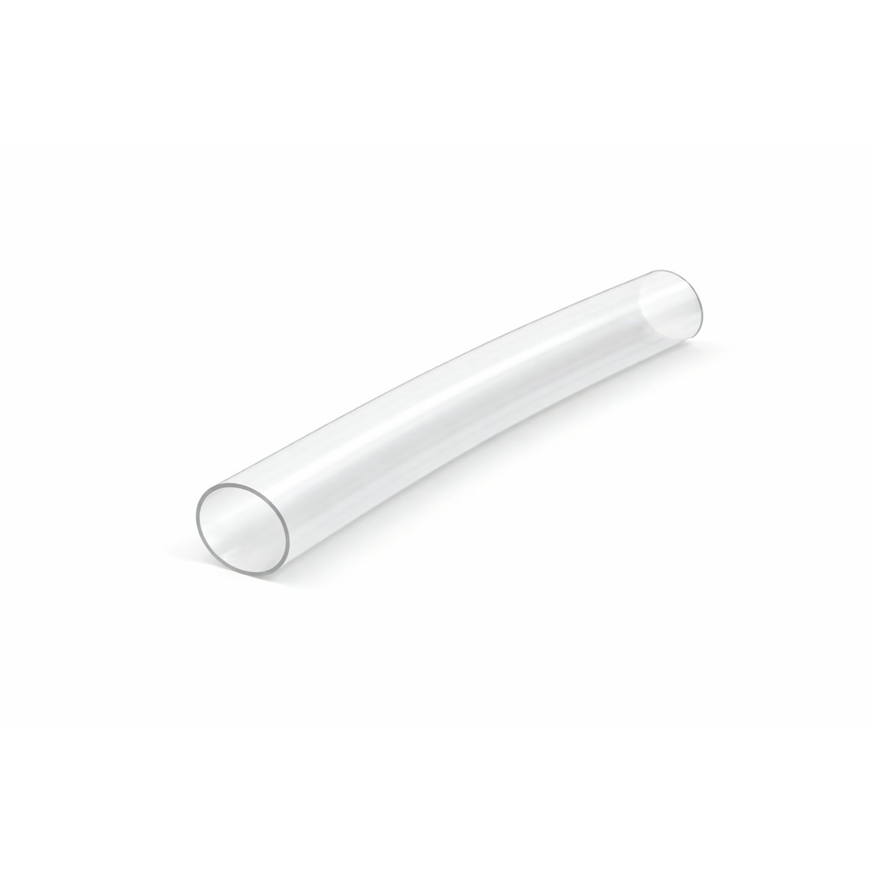 10mm Clear Heatshrink Tubing