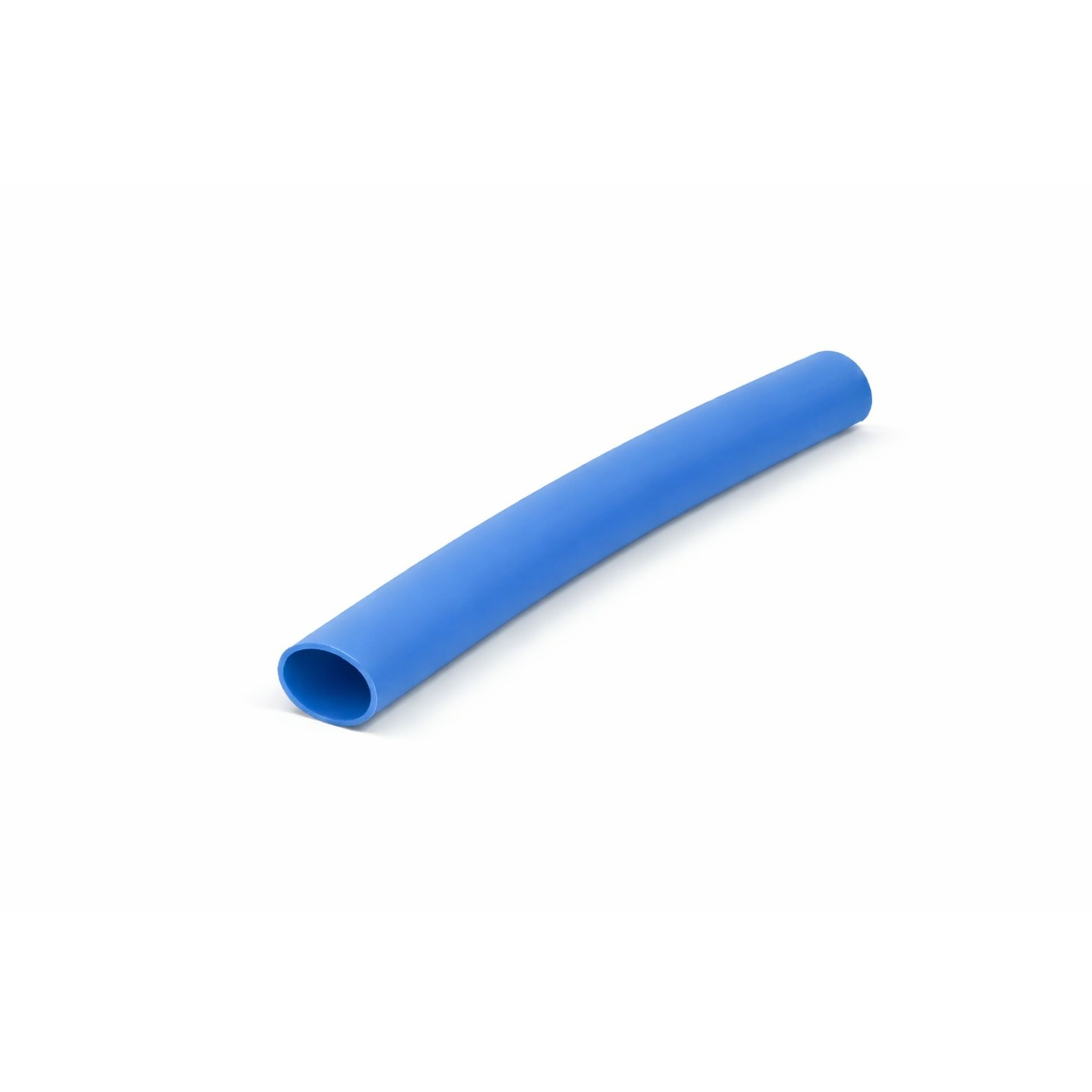 3.0mm Blue Heatshrink Tubing